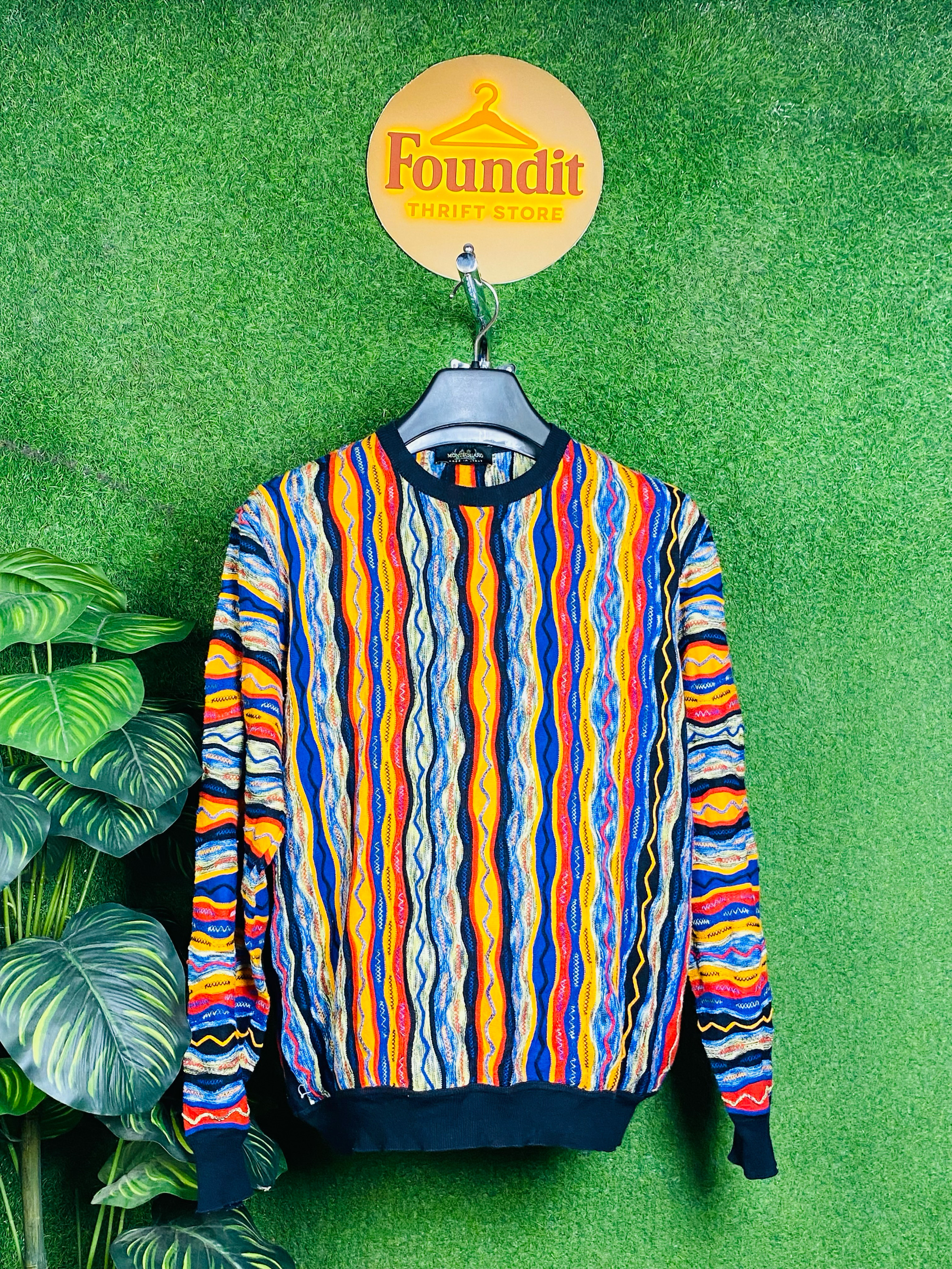 Coogi Style セーター ( 5 ピース ) F-31