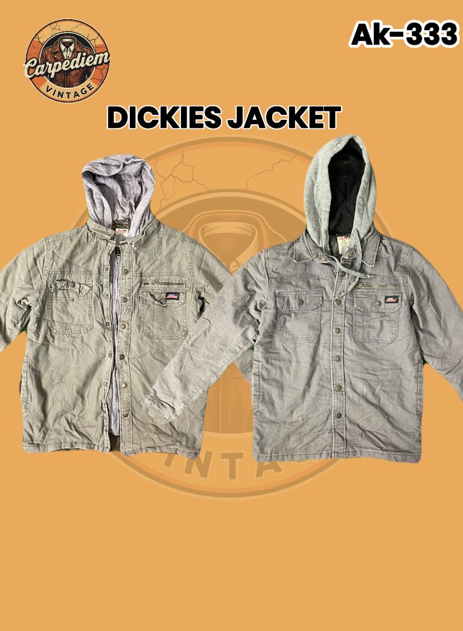 Dickies Jacket Ak-333
