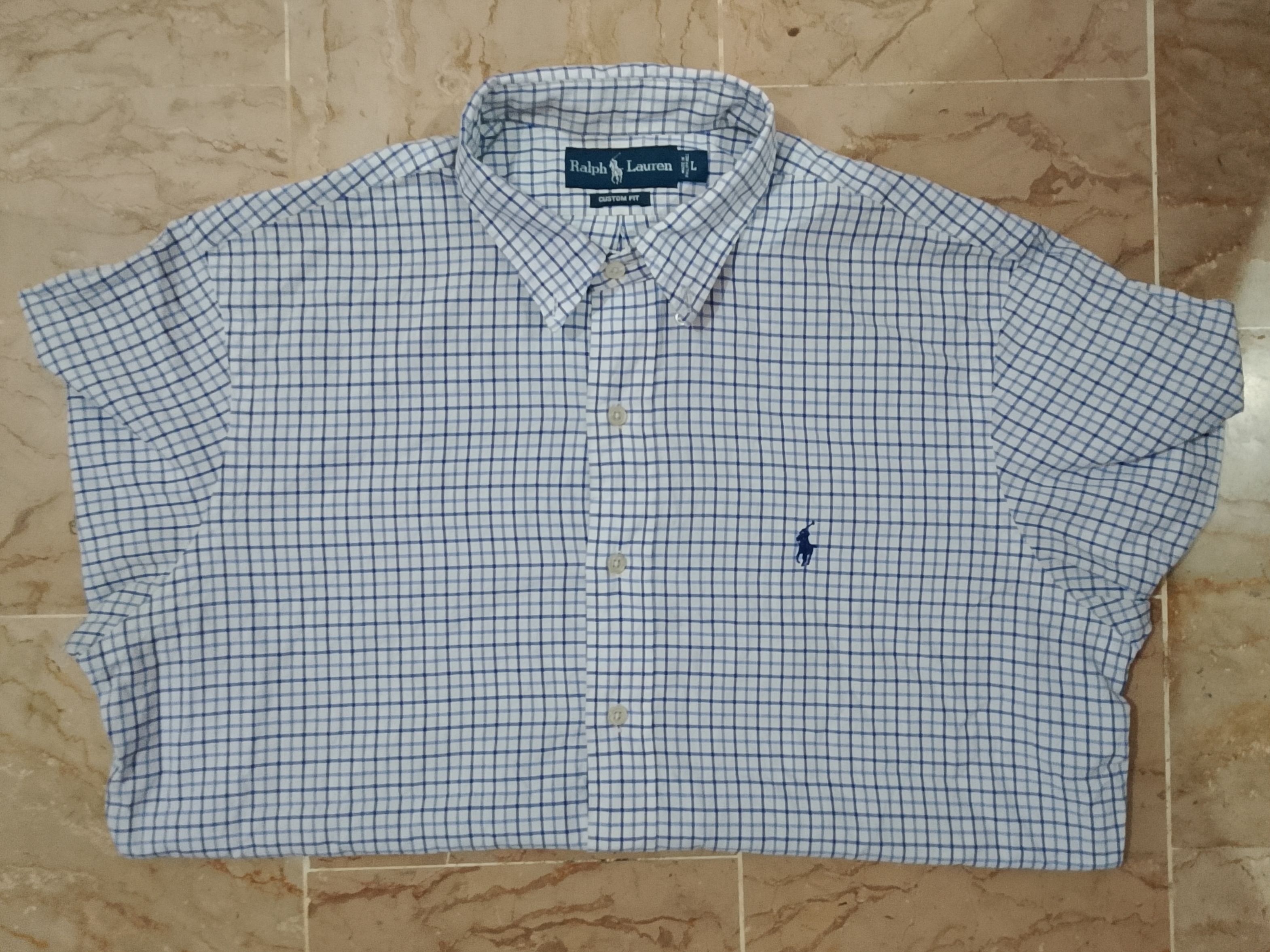 Polo Ralph Lauren Shirts