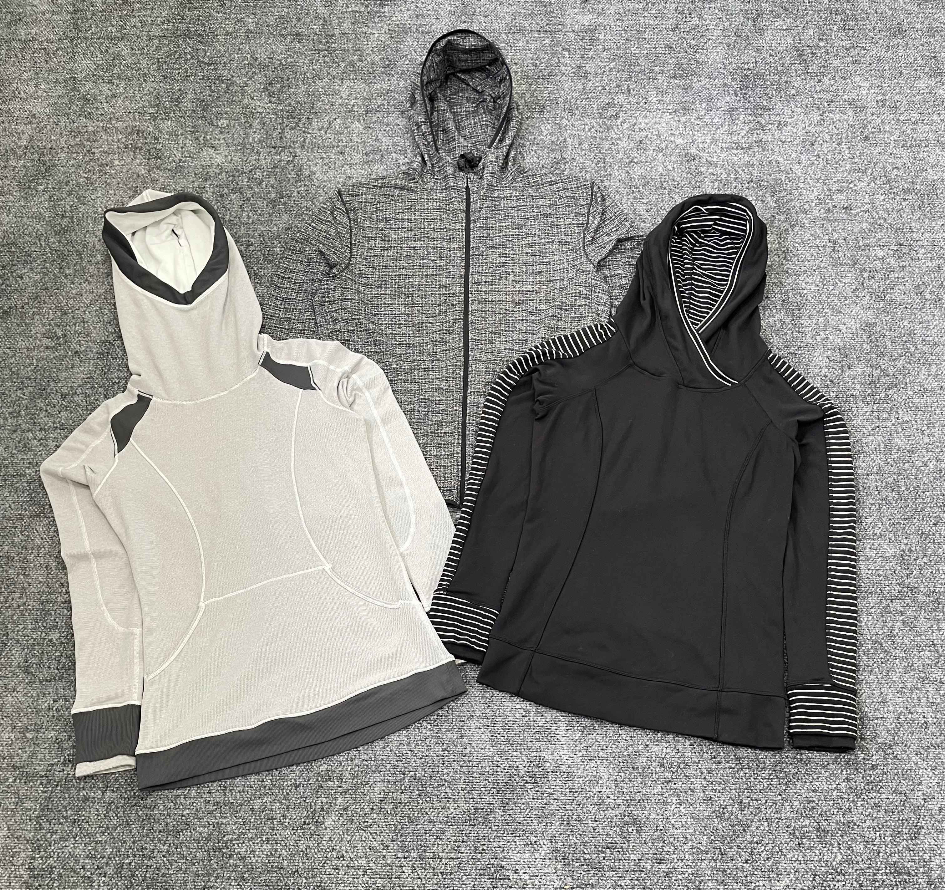 Cortavientos Lululemon