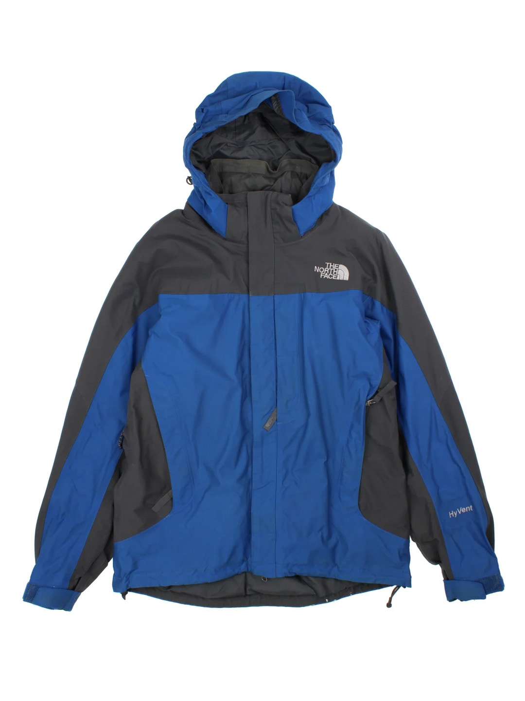 The North Face Windbreaker 6 Pcs