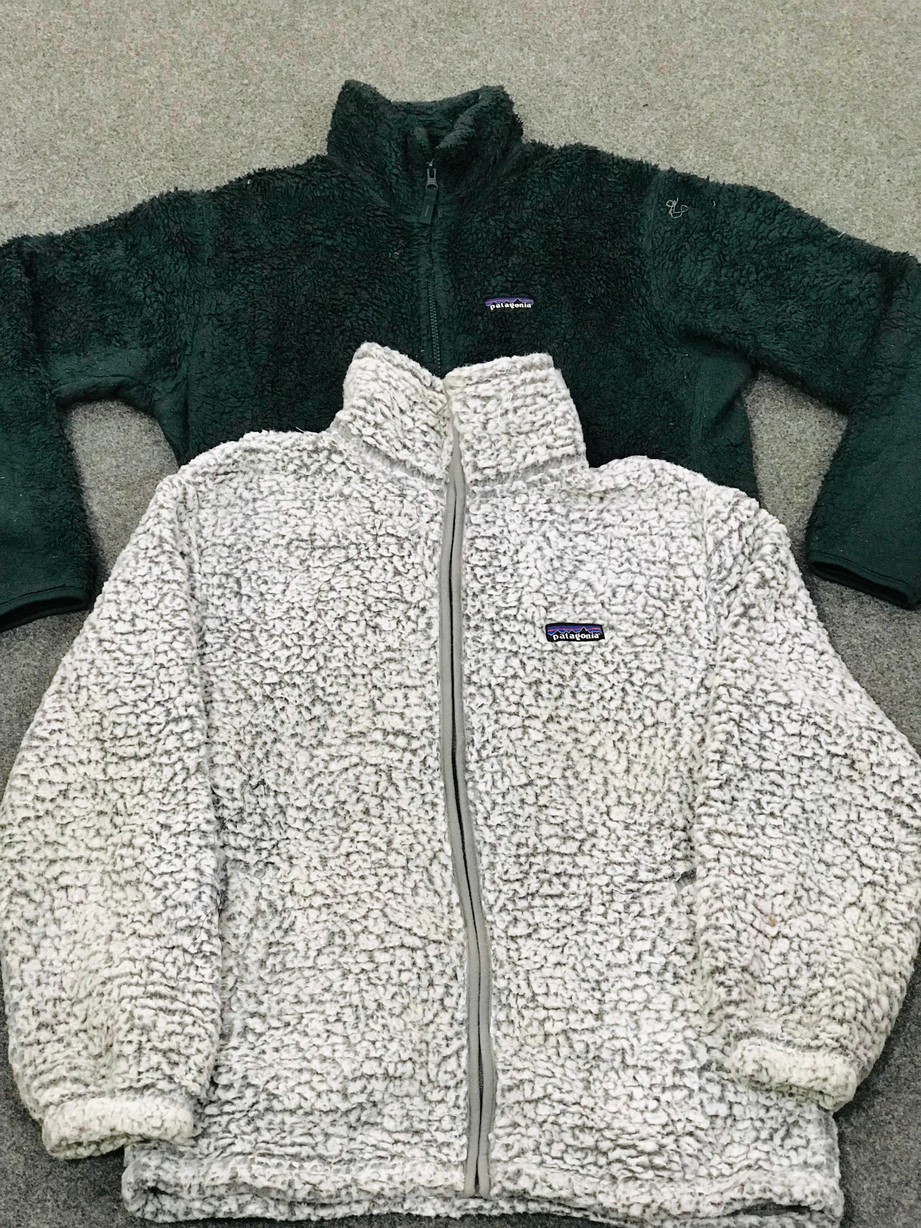 Pagagonia Fleecejacke