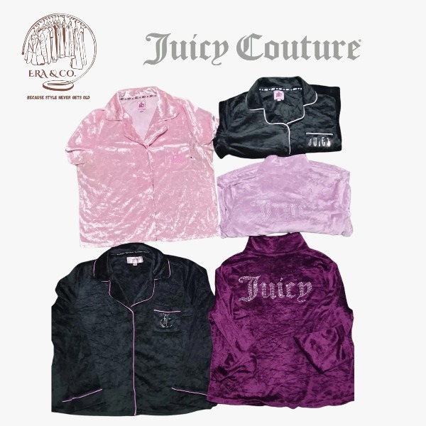 Chemises Juicy Couture