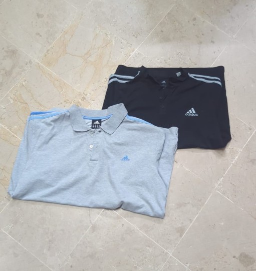 Adidas T-Shirts