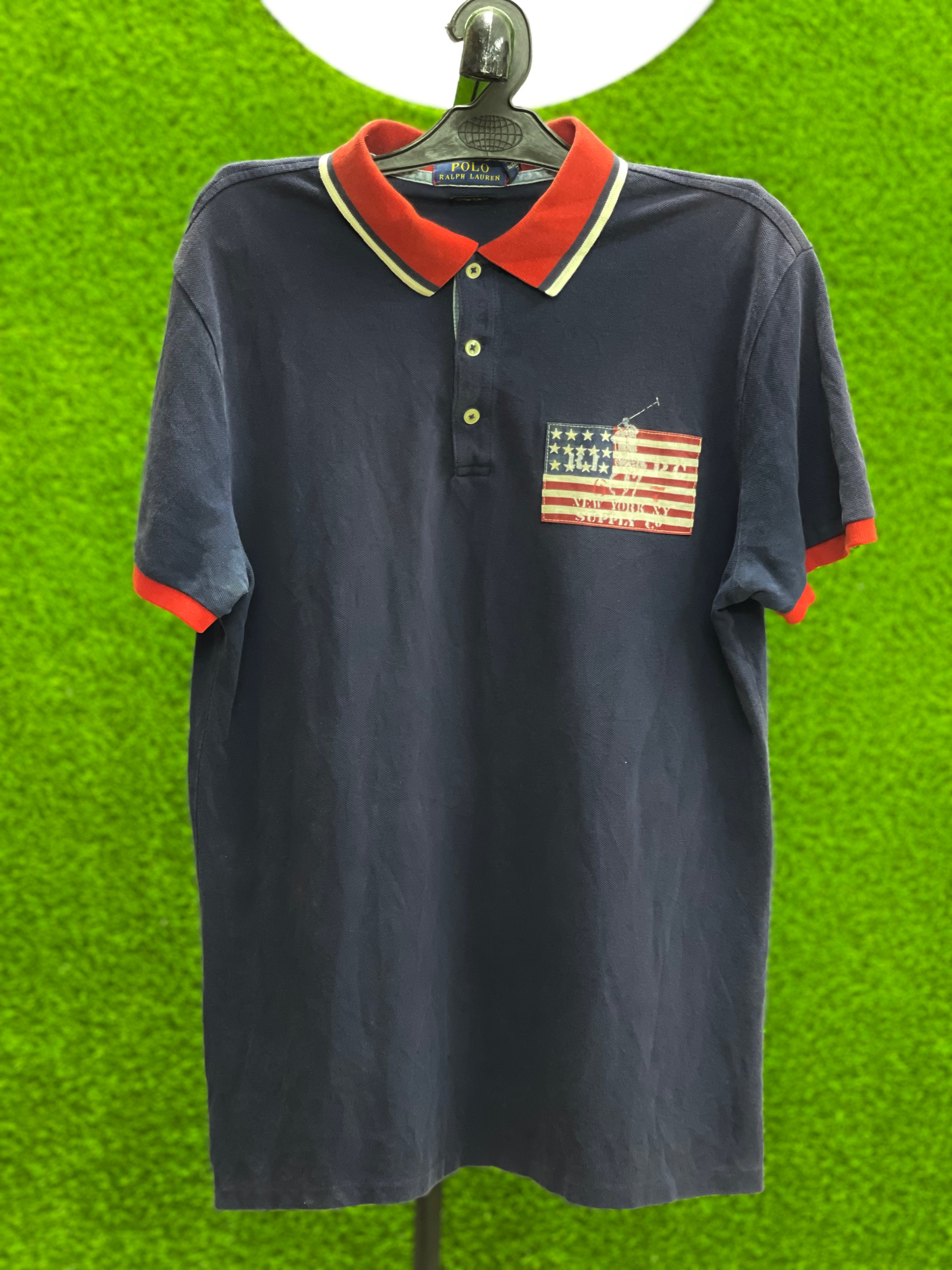 Ralph Lauren Polo Shirts [TD-157]