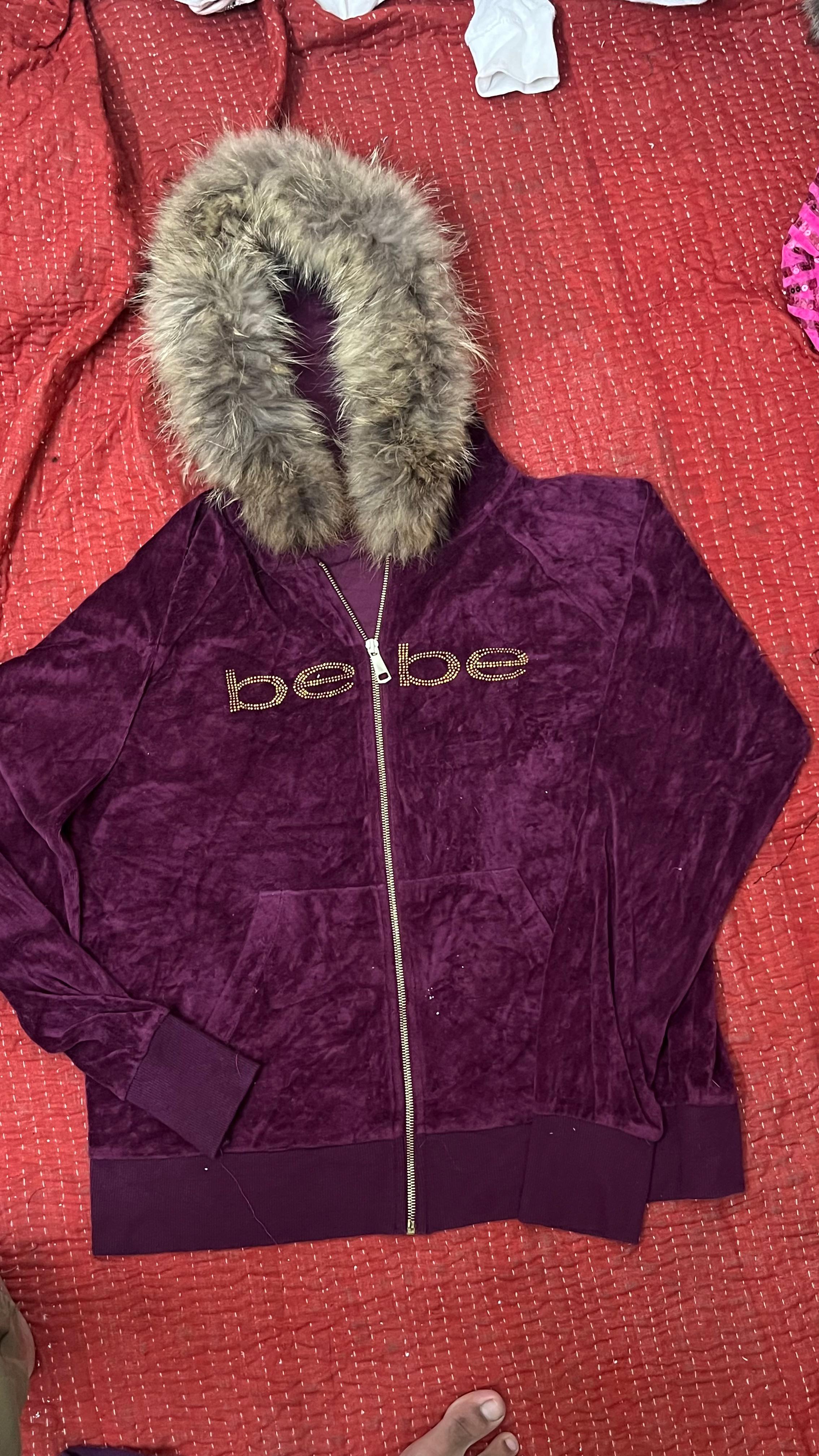Bundle Of Pink von Vs & Bebe