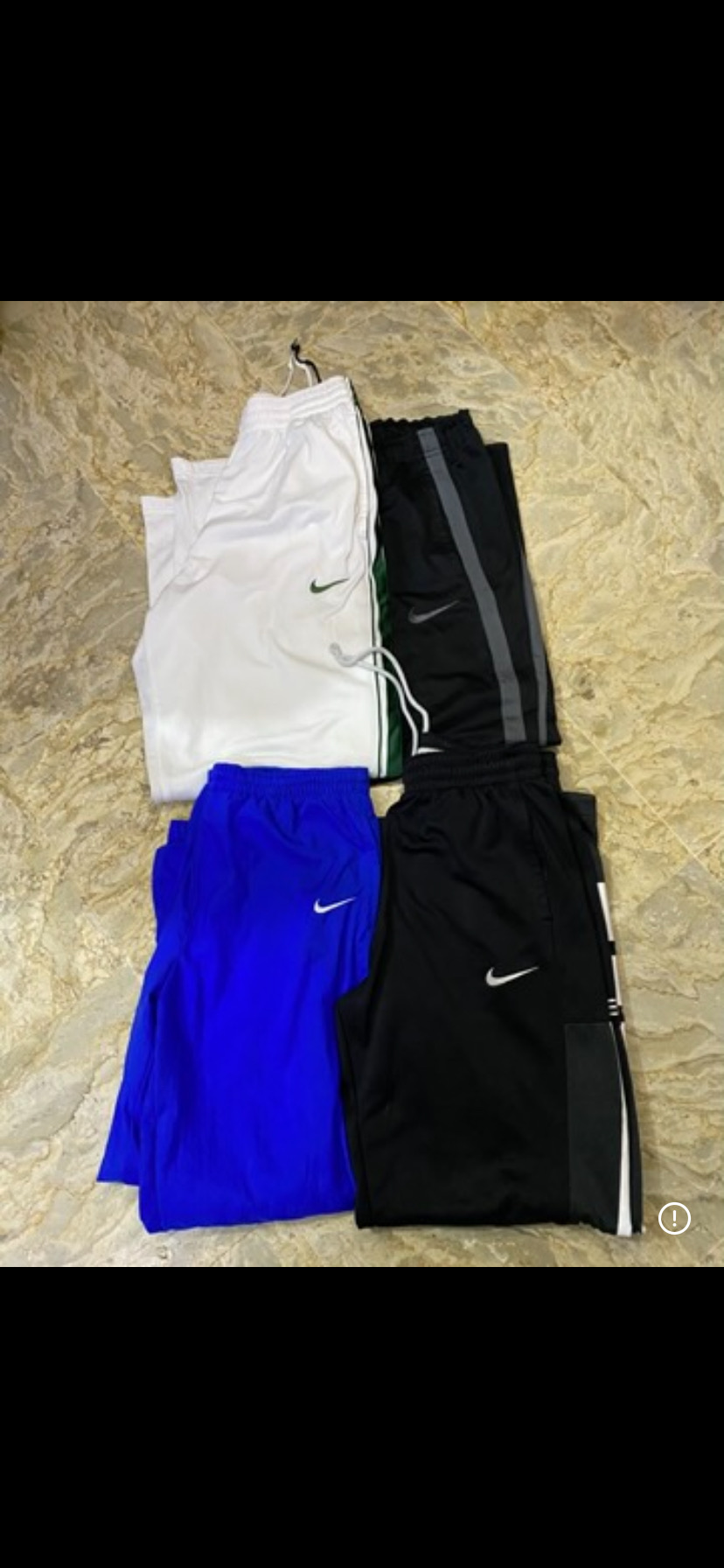 Nike Track Pants