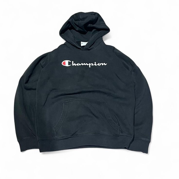 Champion Hoodies