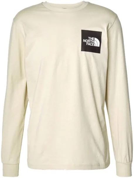 The North Face Long Sleeve T Shirt
