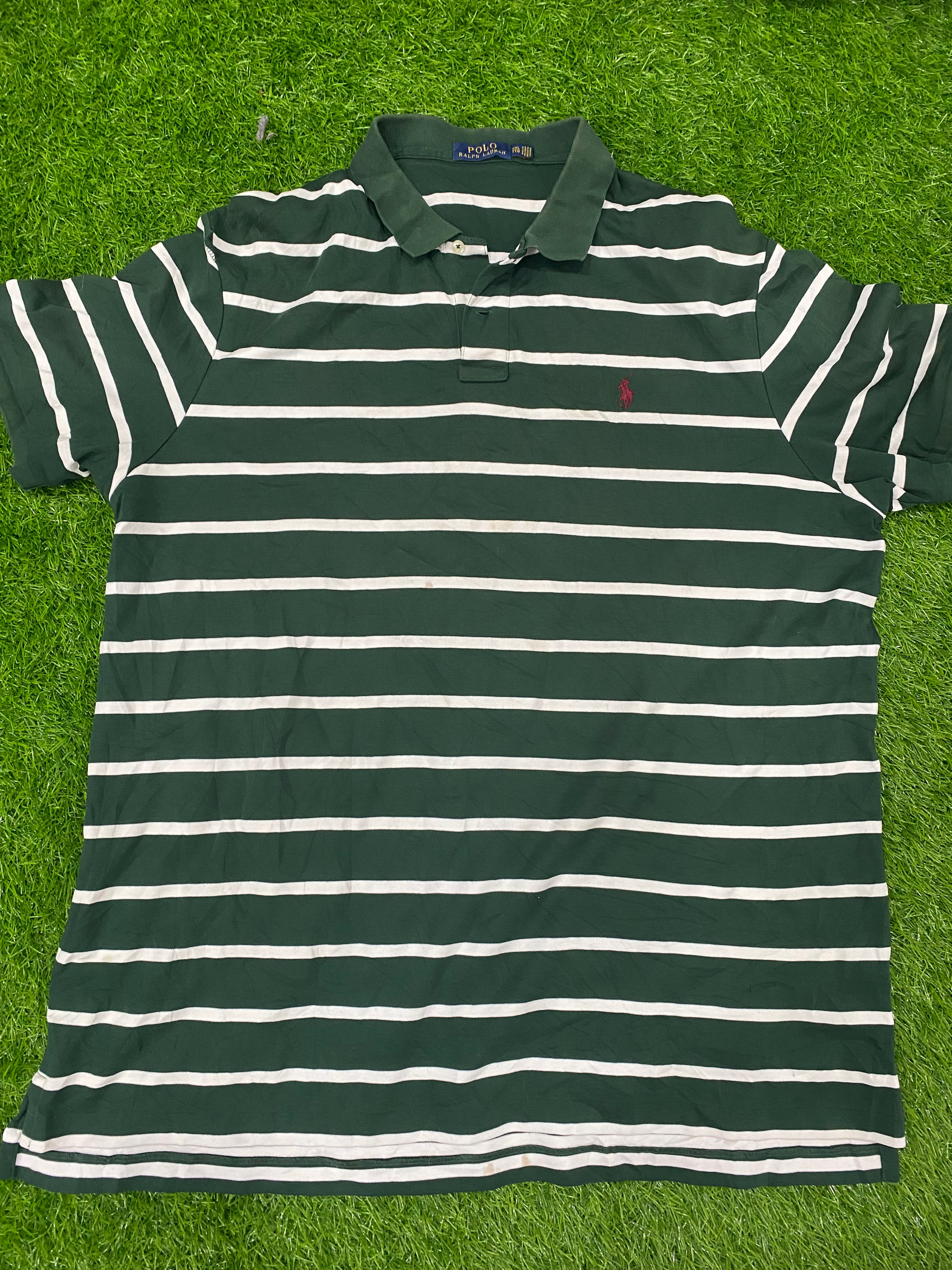303 | Polo T-Shirt