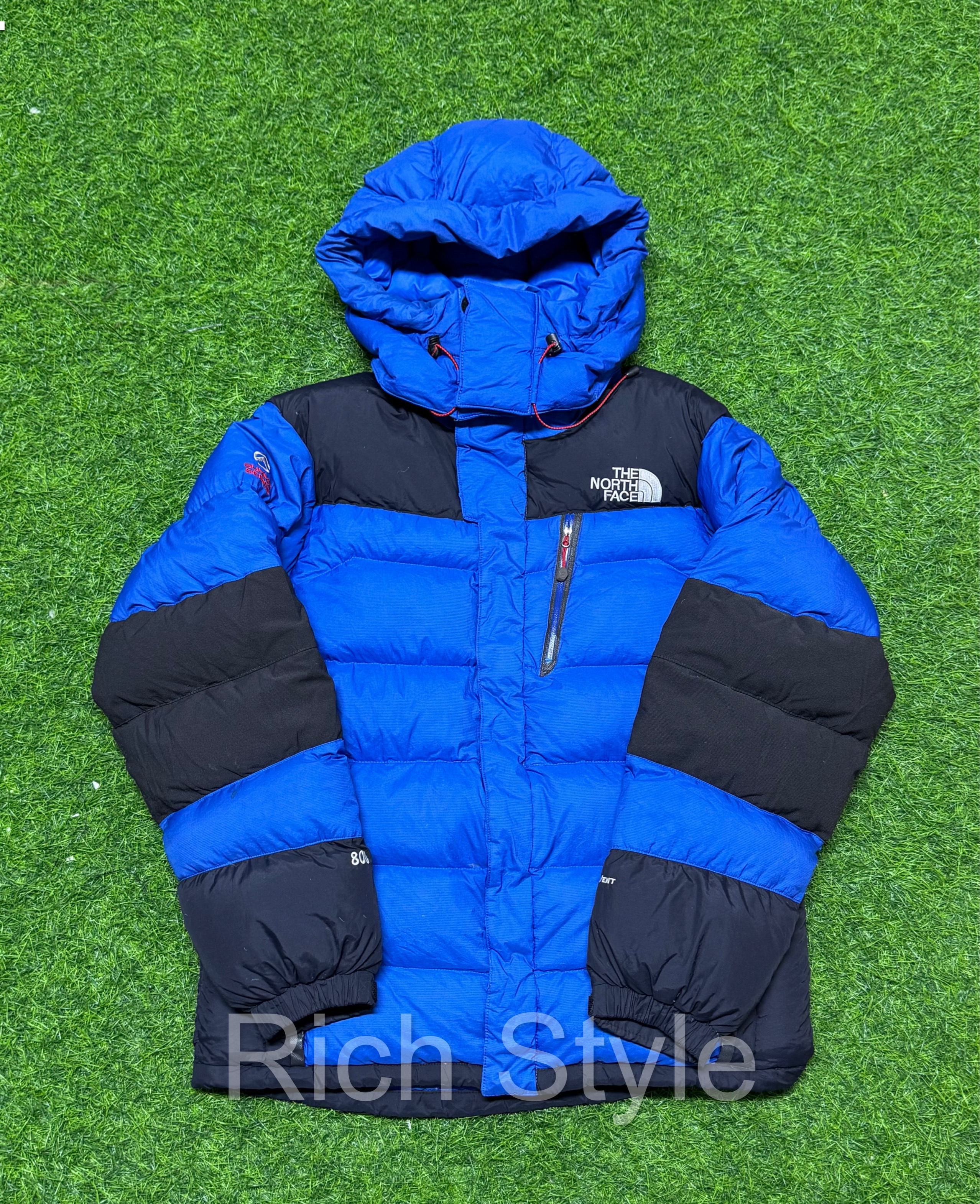 The North Face Puffer Coats 5 PCs