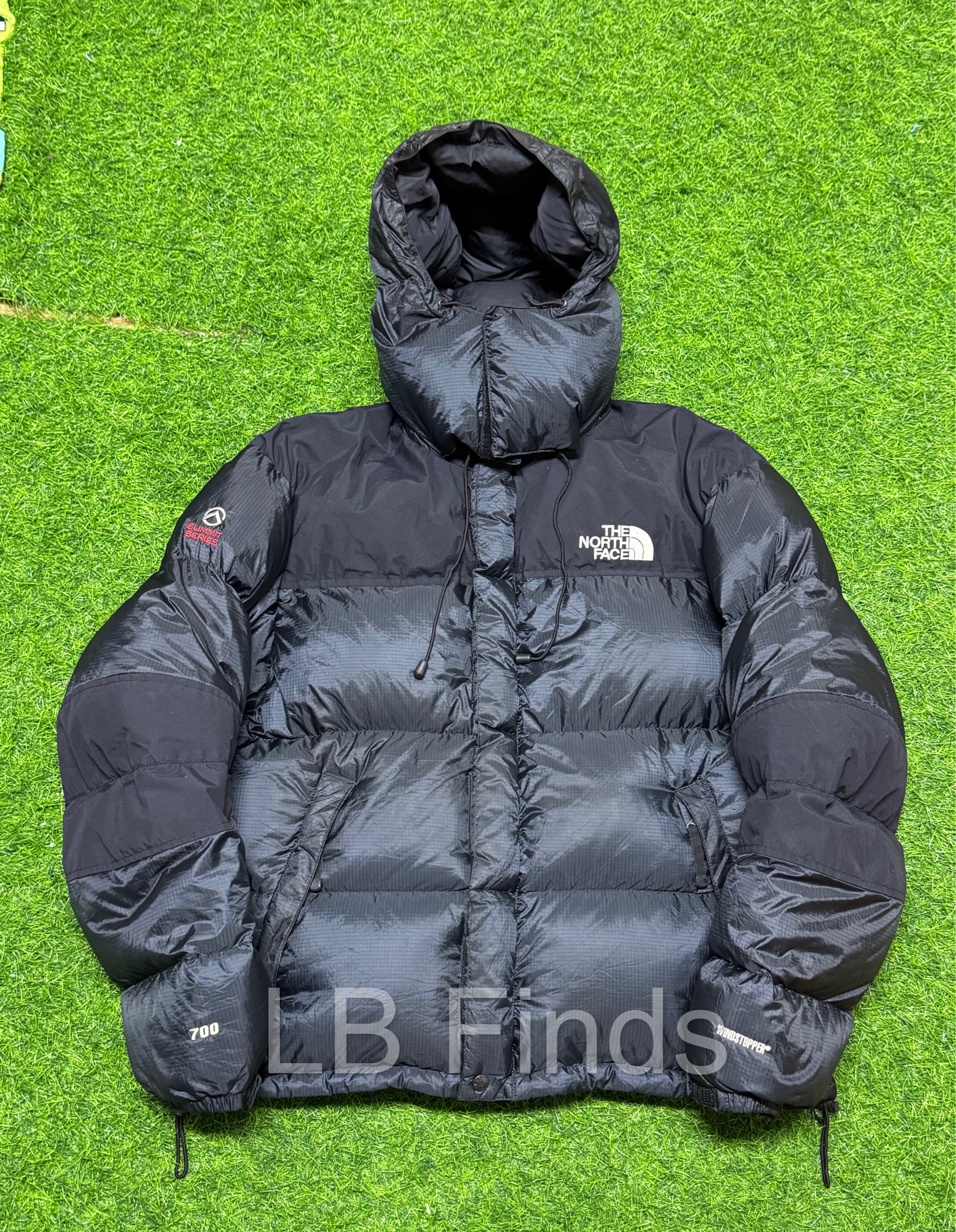 The North Face Puffer Jackets 8 PCs