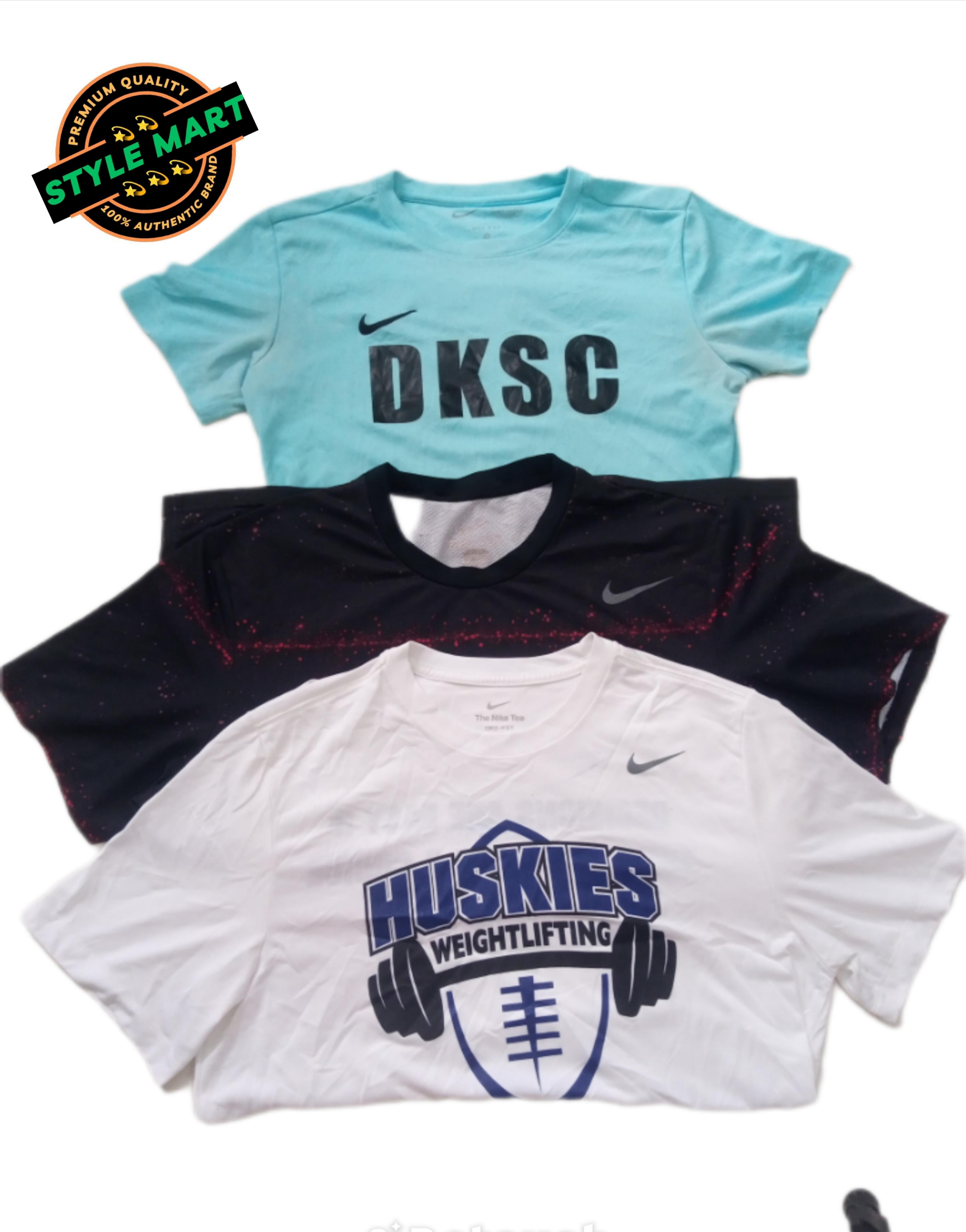 Nike t shirts