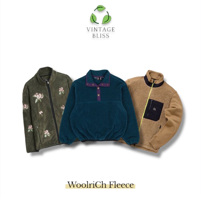 Woolrich Jacket