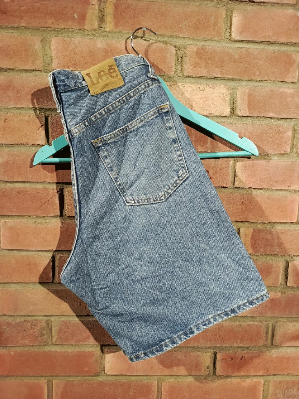 Lee Shorts SK-22