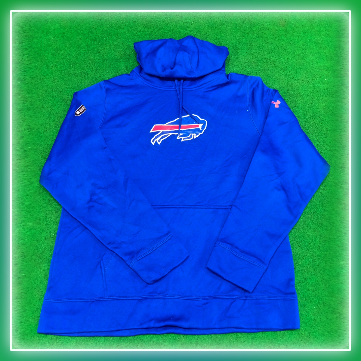 NFL Hoodie