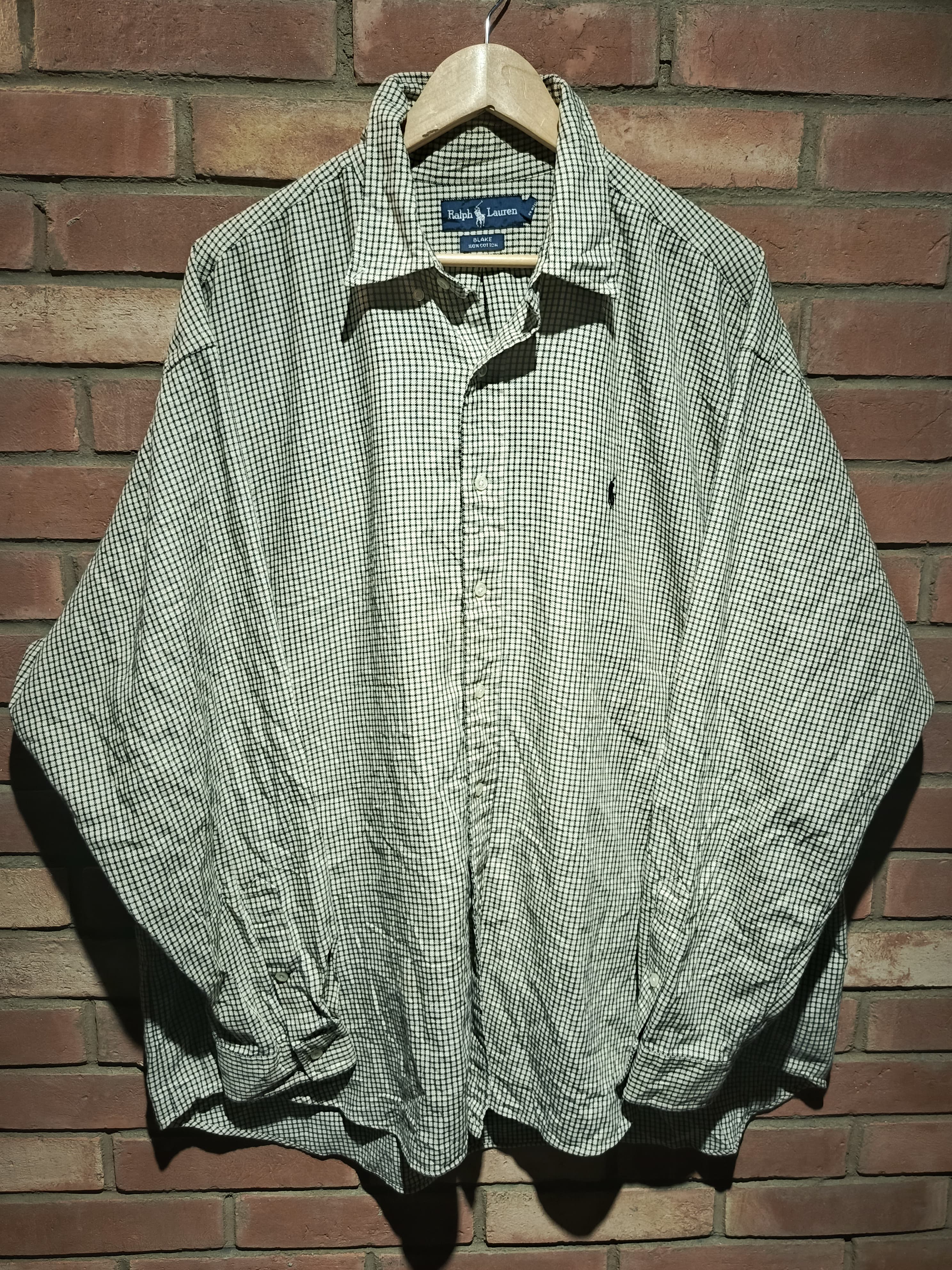 Ralph Lauren Shirts SK-27