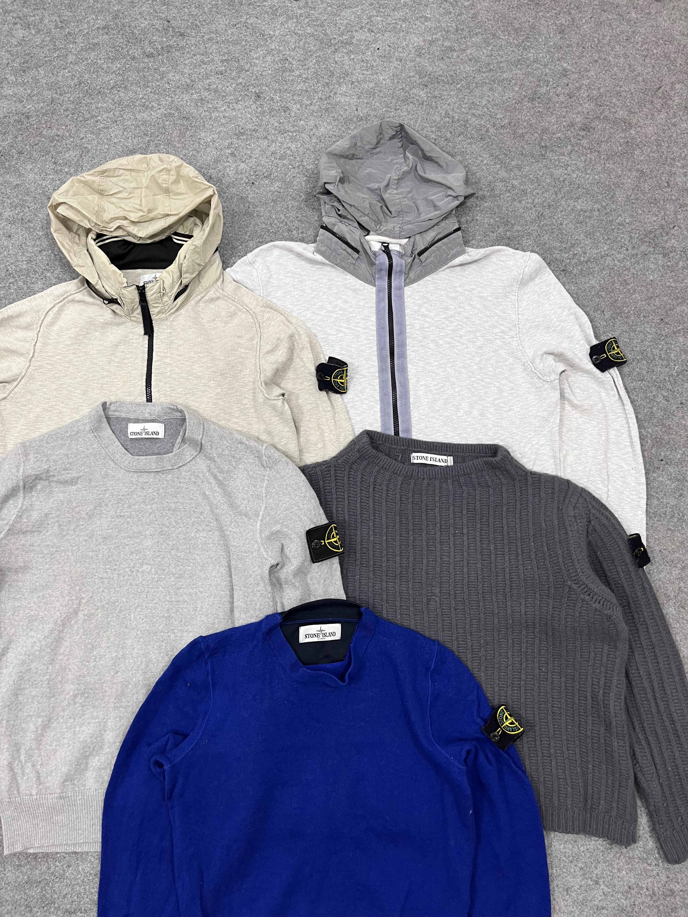 Stone Island Bundle