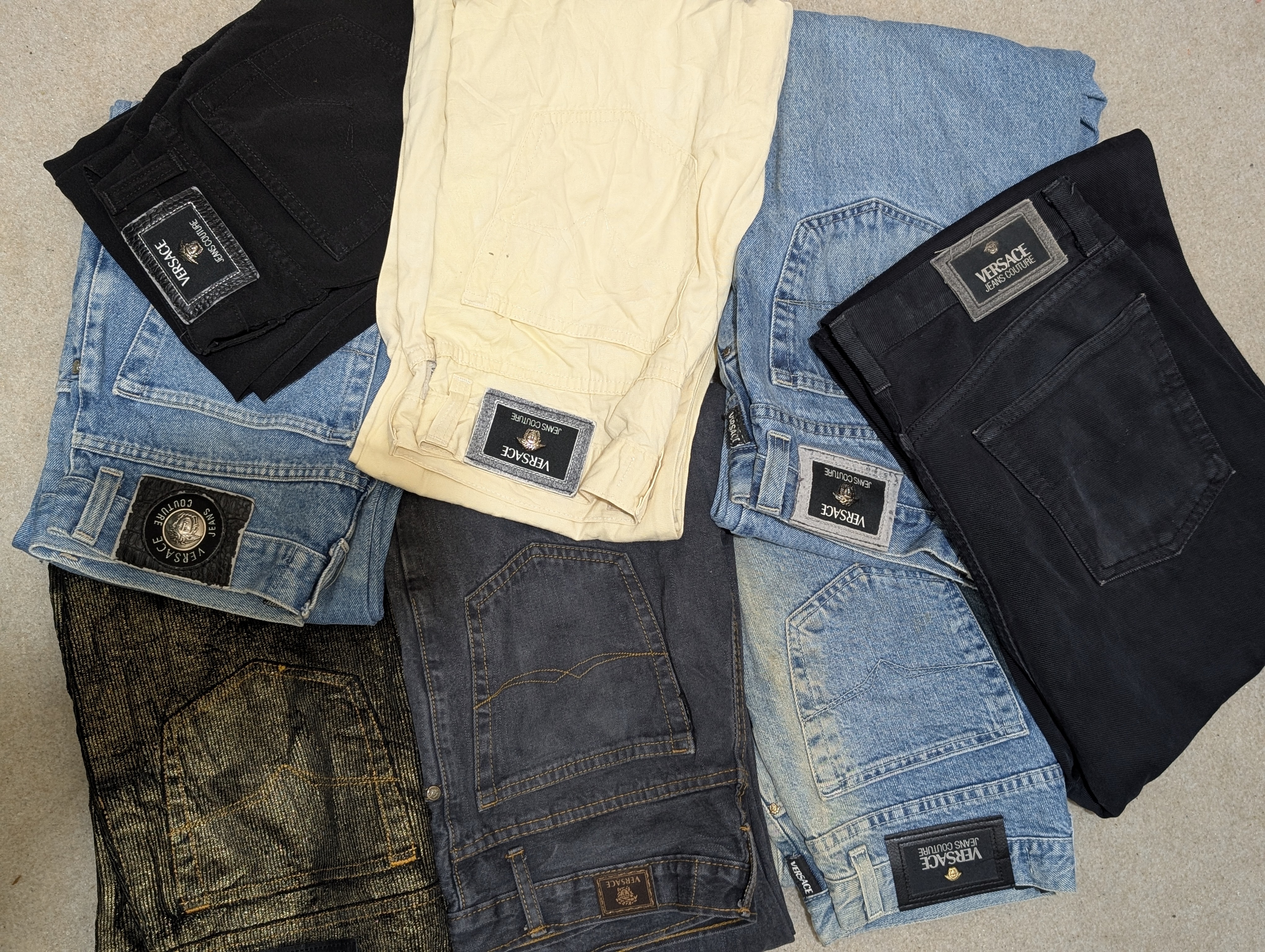Versace Jeans