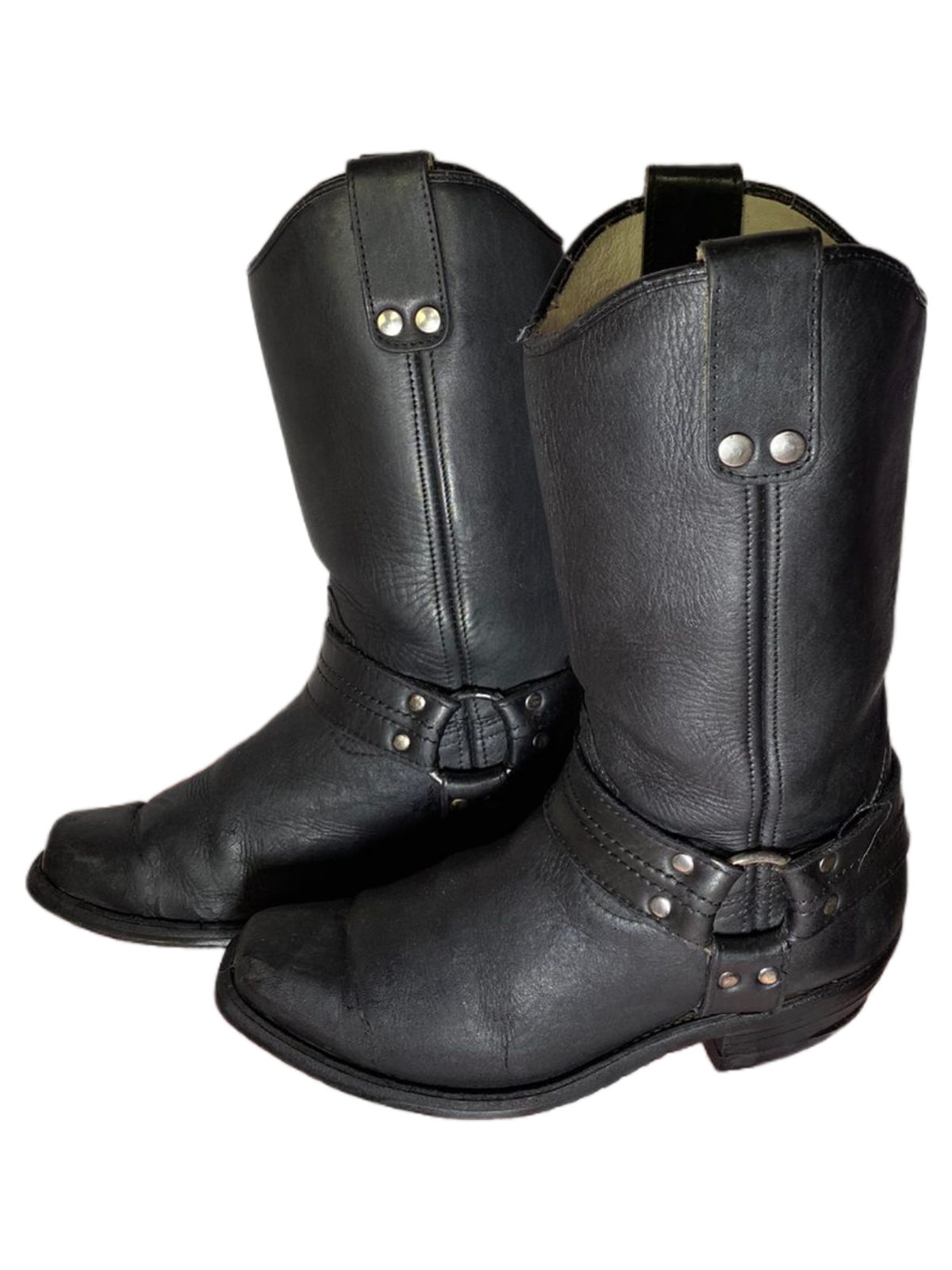 Gv 126 The Best Vintage Cowboy Boots