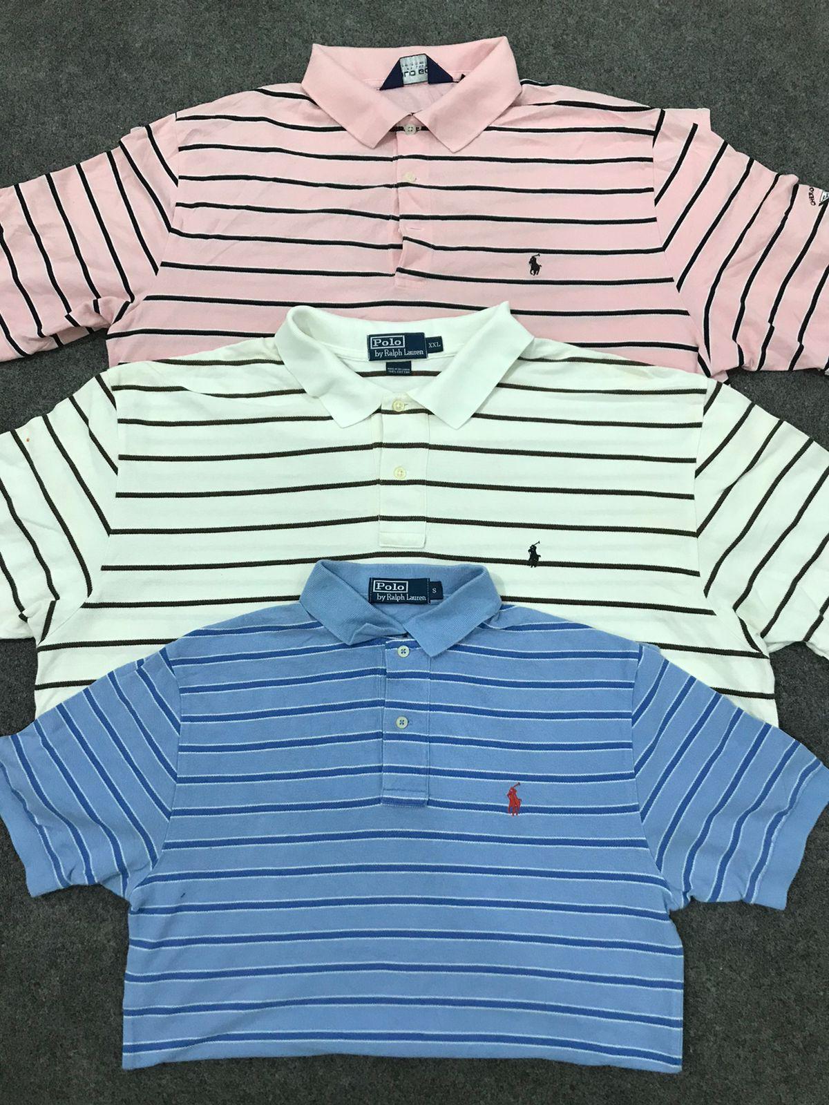 Ralph Lauren Polo Shirts
