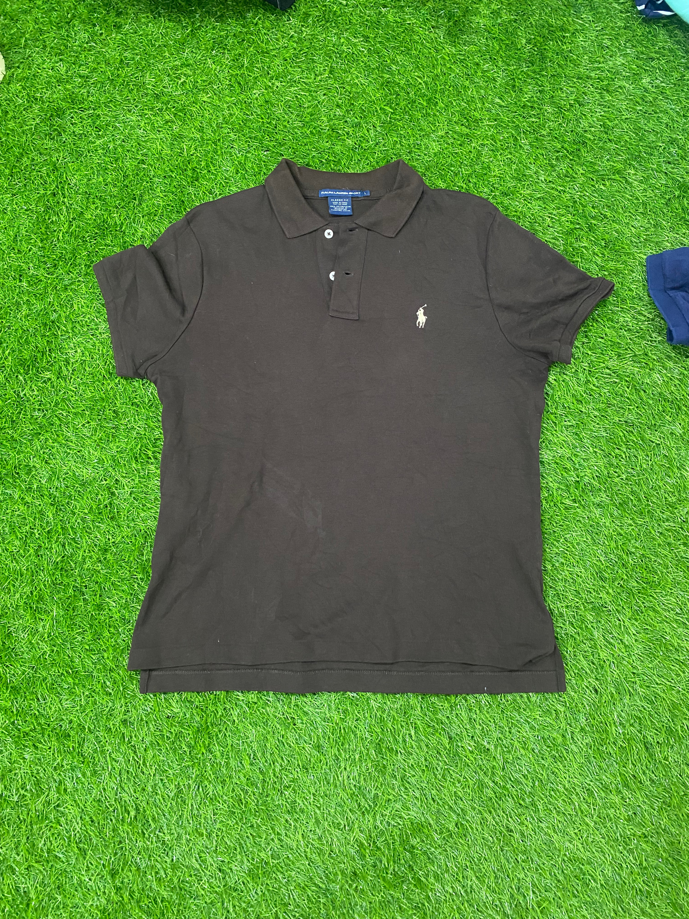 307 | Ralph Lauren Polo T-Shirt