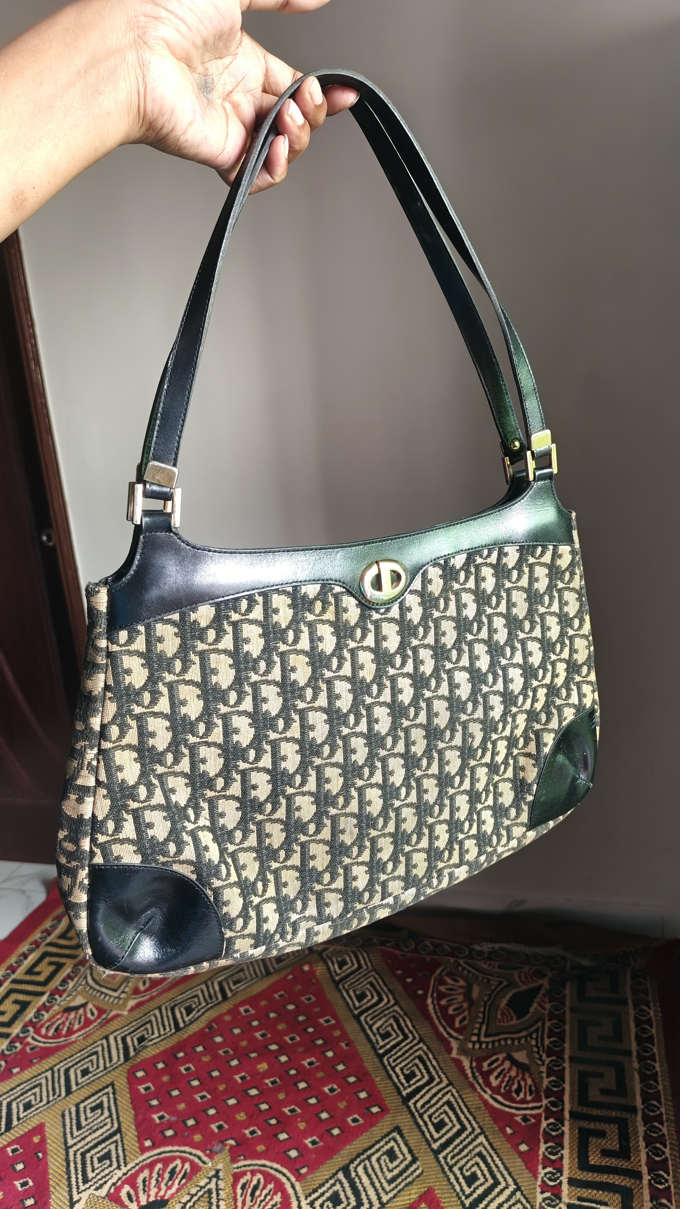 Authentic Luxury bags
