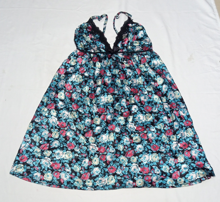 SK#32, Silk Cami