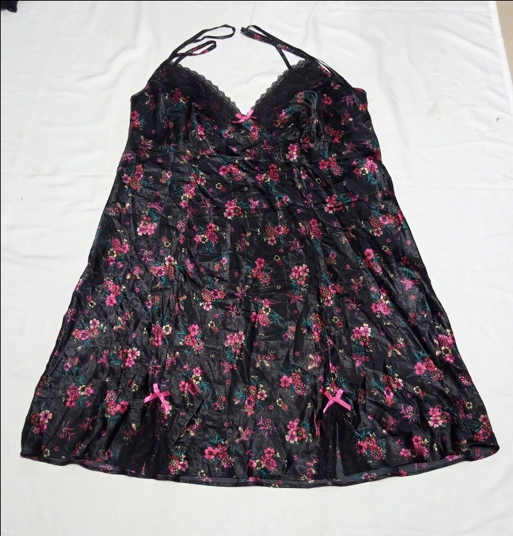 SK#33, Silk Cami