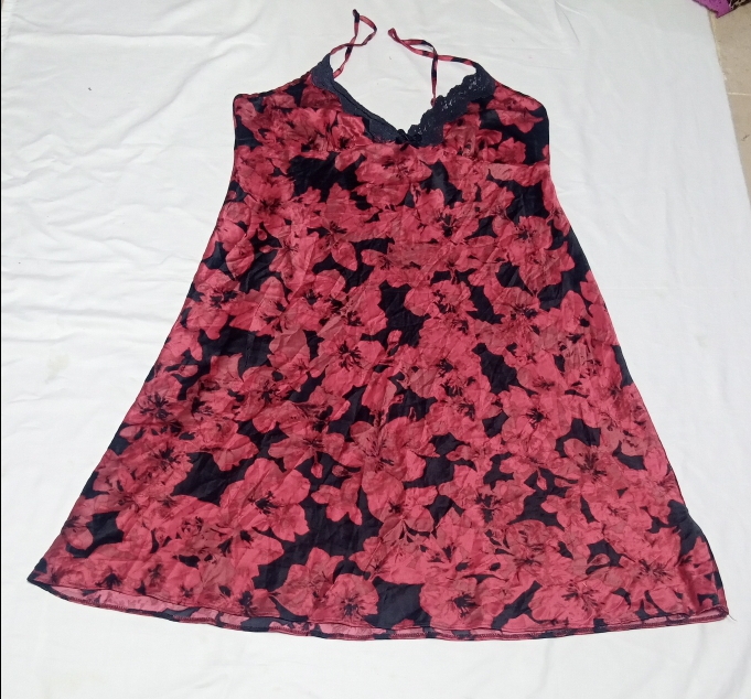 SK#38, Silk Cami