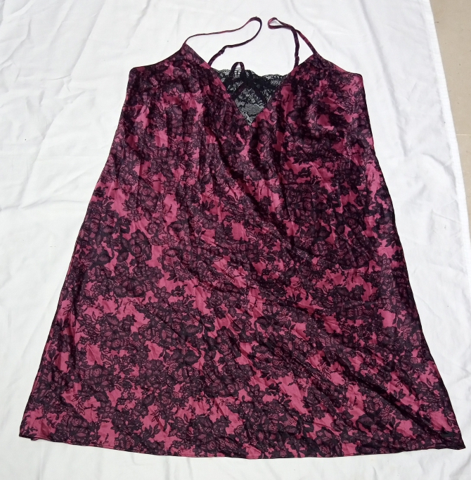 SK#44, Silk Cami