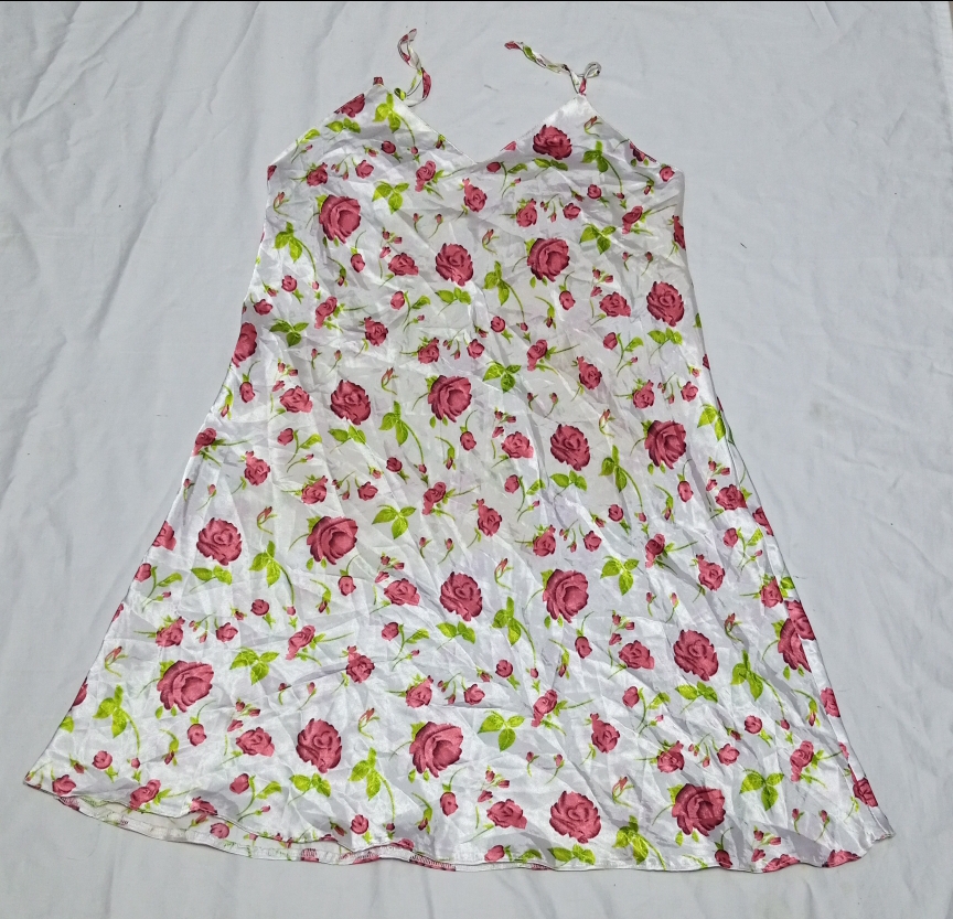 SK#45, Silk Cami
