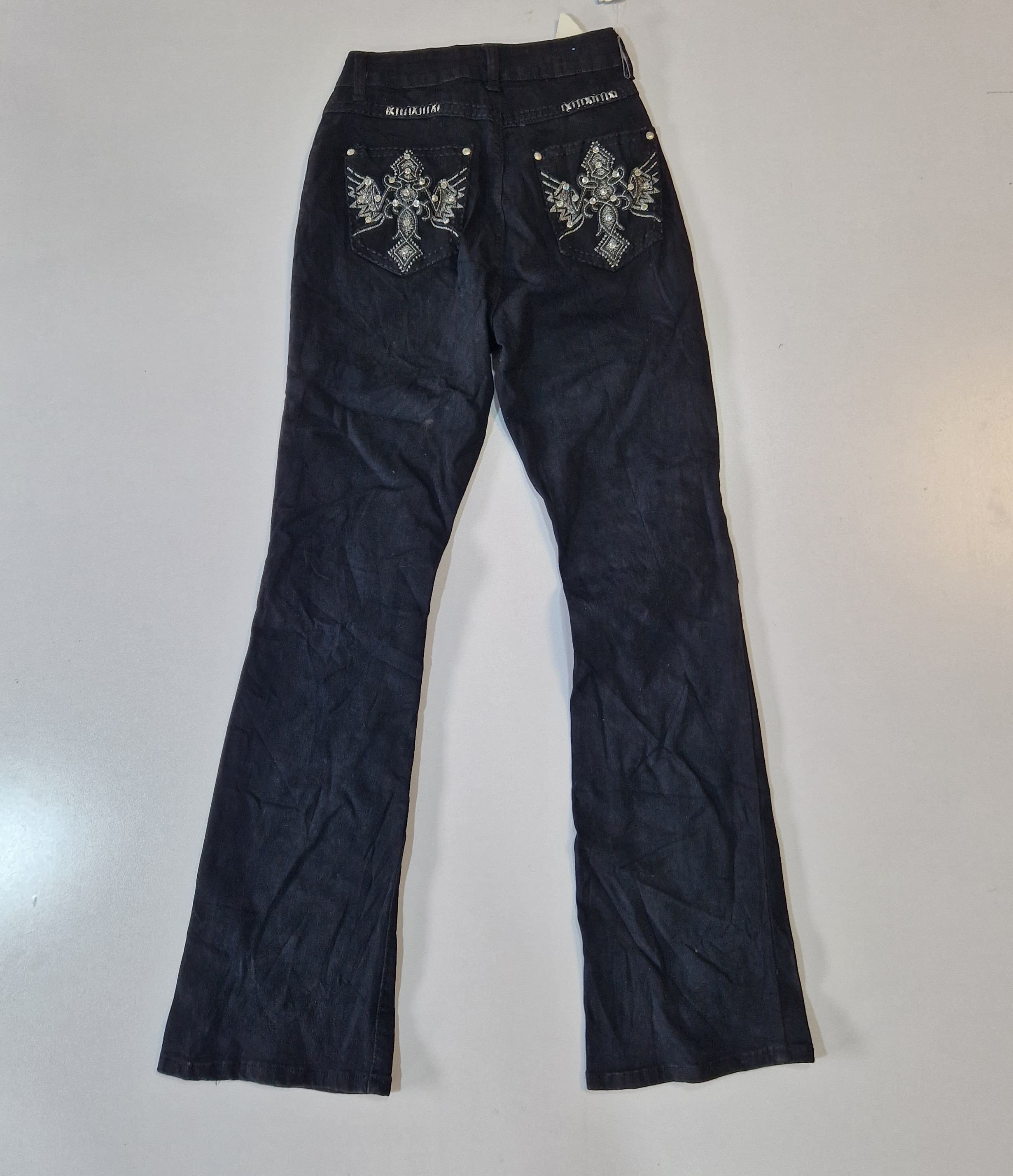 Y2k jeans