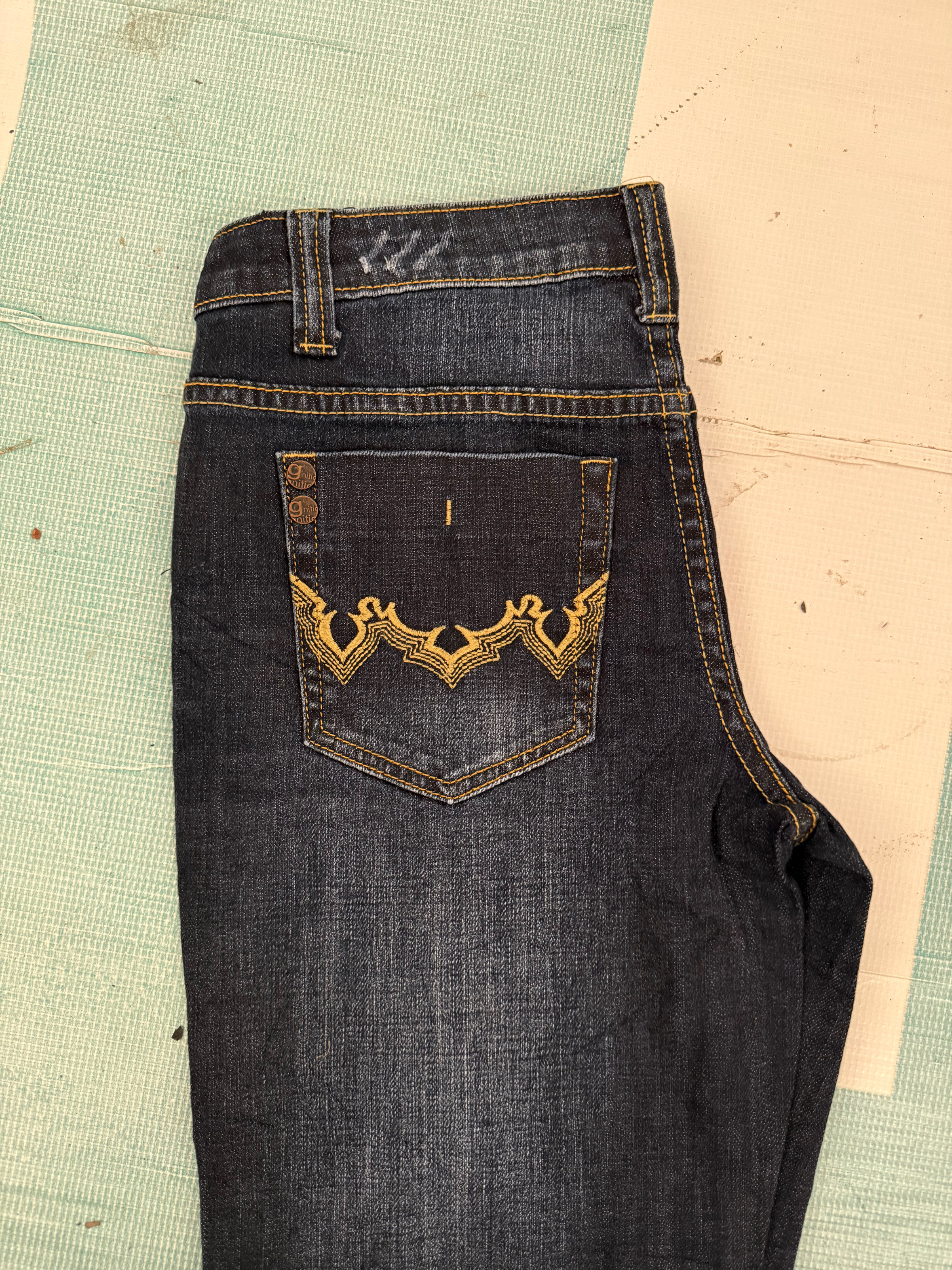 Y2K Jeans