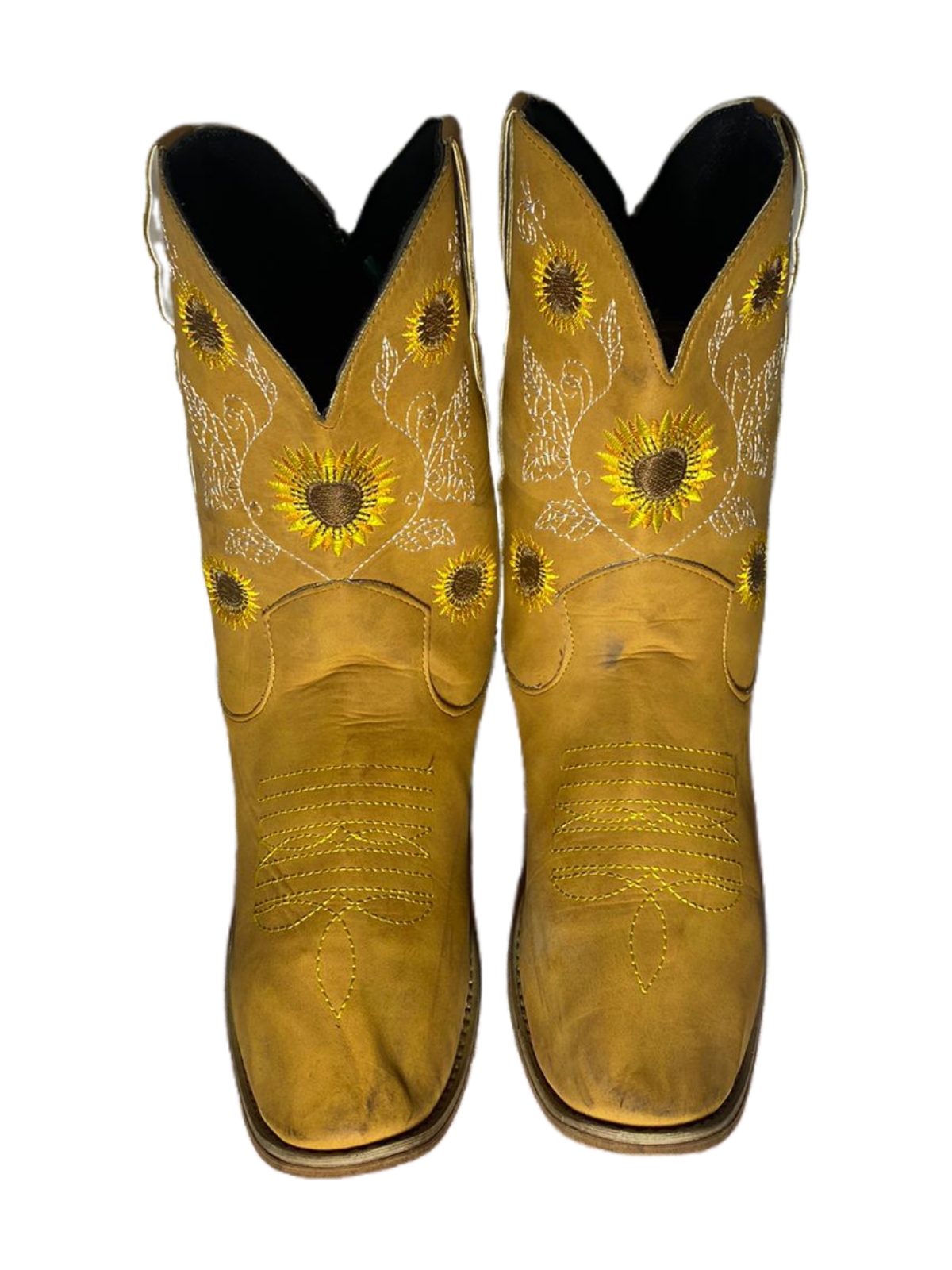 Gv 131  Premium Cowboy Boots