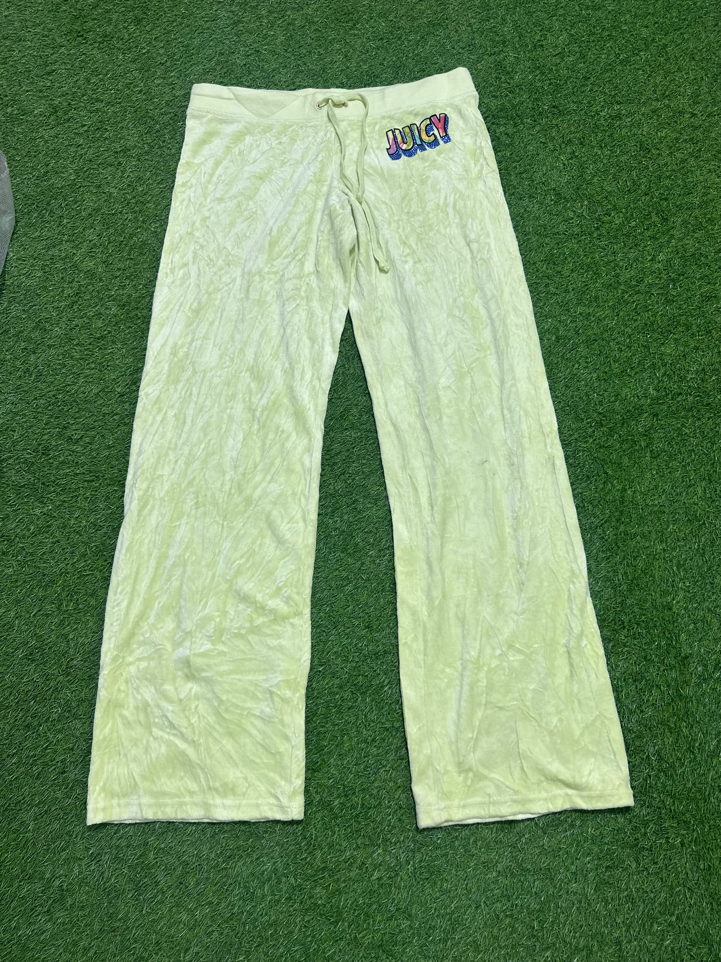 Pantaloni Juicy Couture