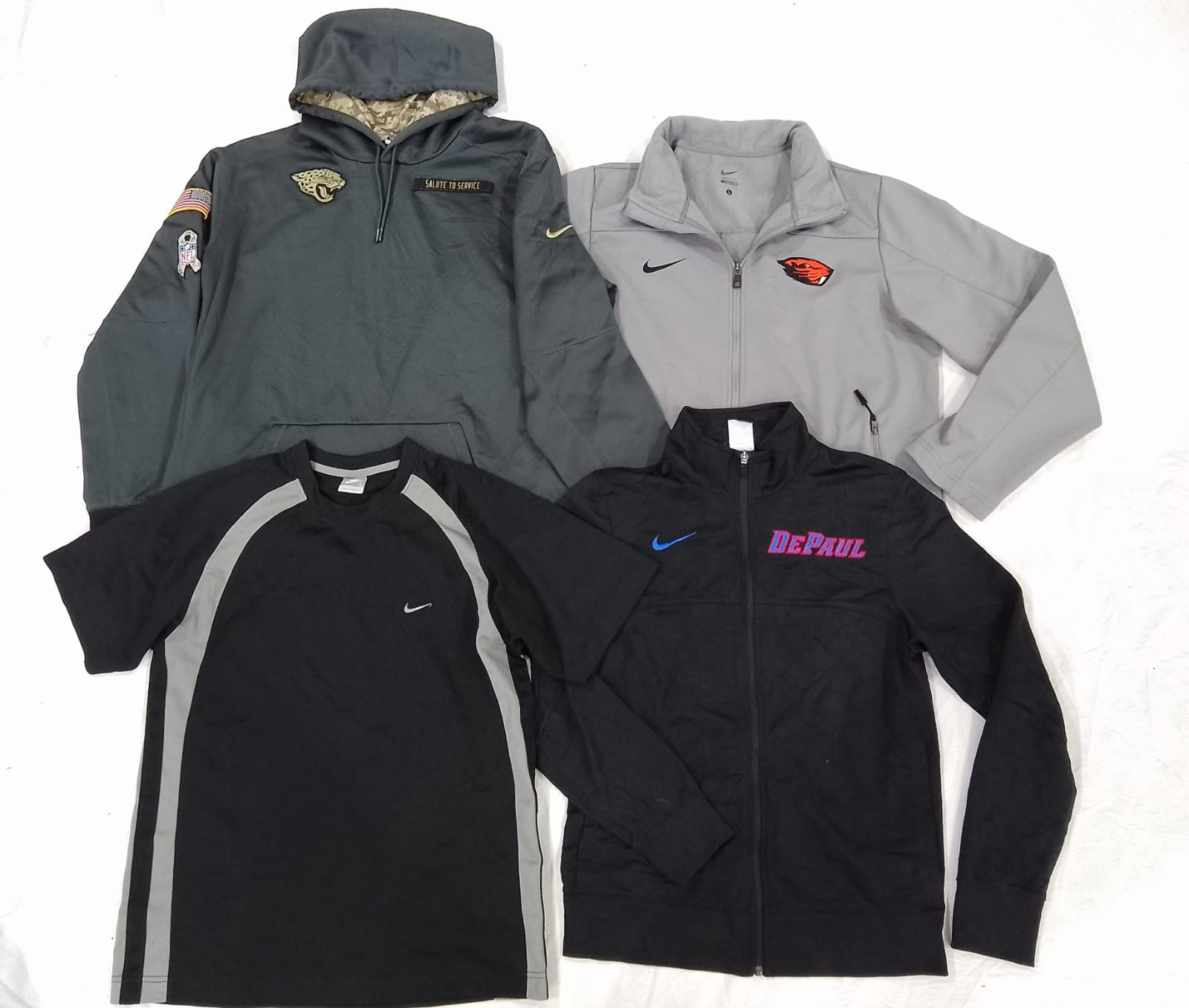 「CR5236 クラシック ヴィンテージ ナイキ スポーツウェア ミックス バンドル」