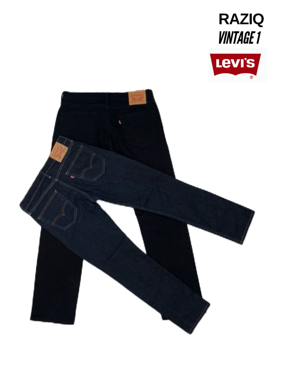Levi's Jeans