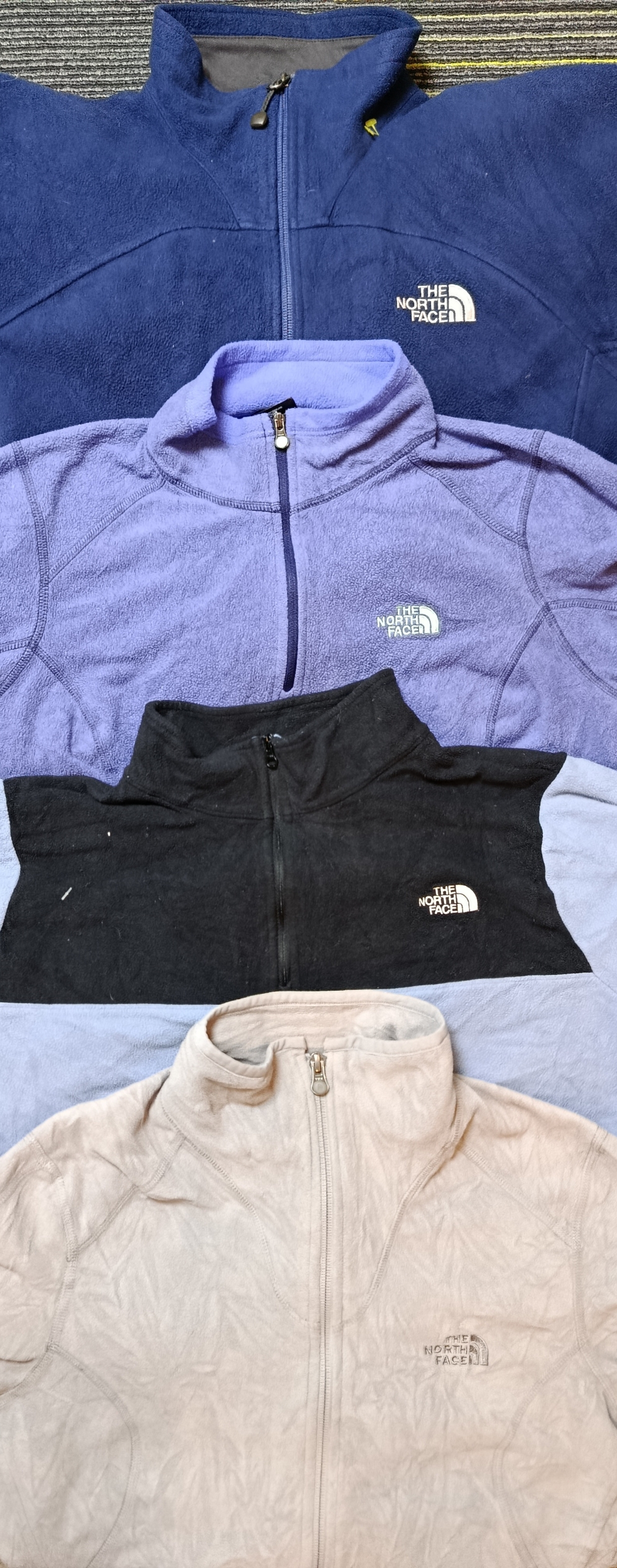 The North Face Fleece (2353)