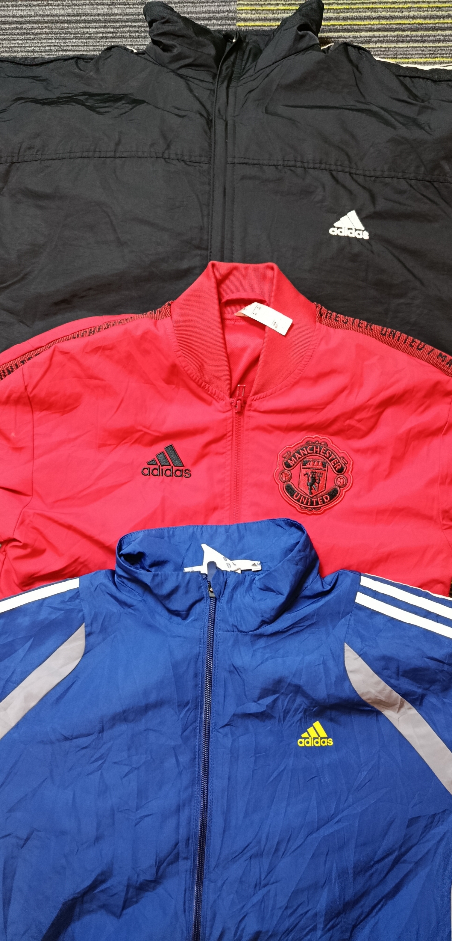 Adidas Jacken (2355)