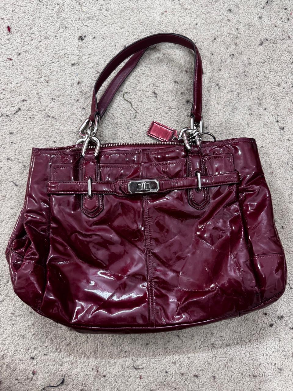 Y2K Premium Coach Bags 10Pcs