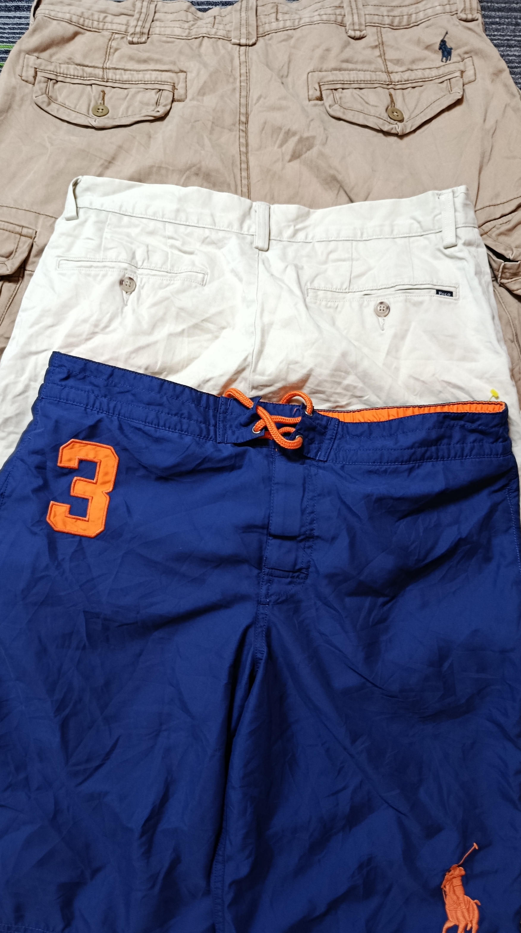Ralph Lauren Shirts (2360)