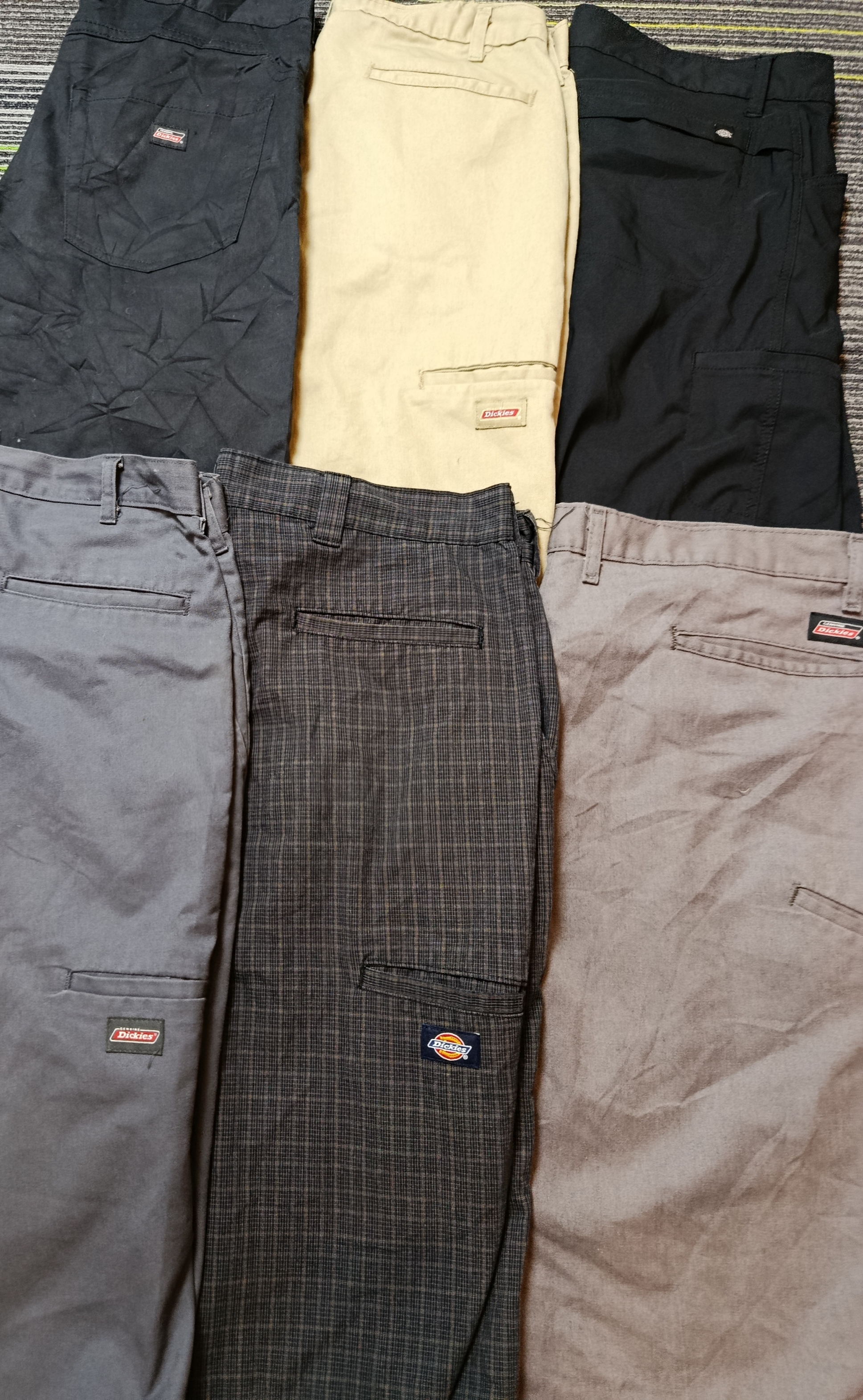 Dickies Shorts (2361)