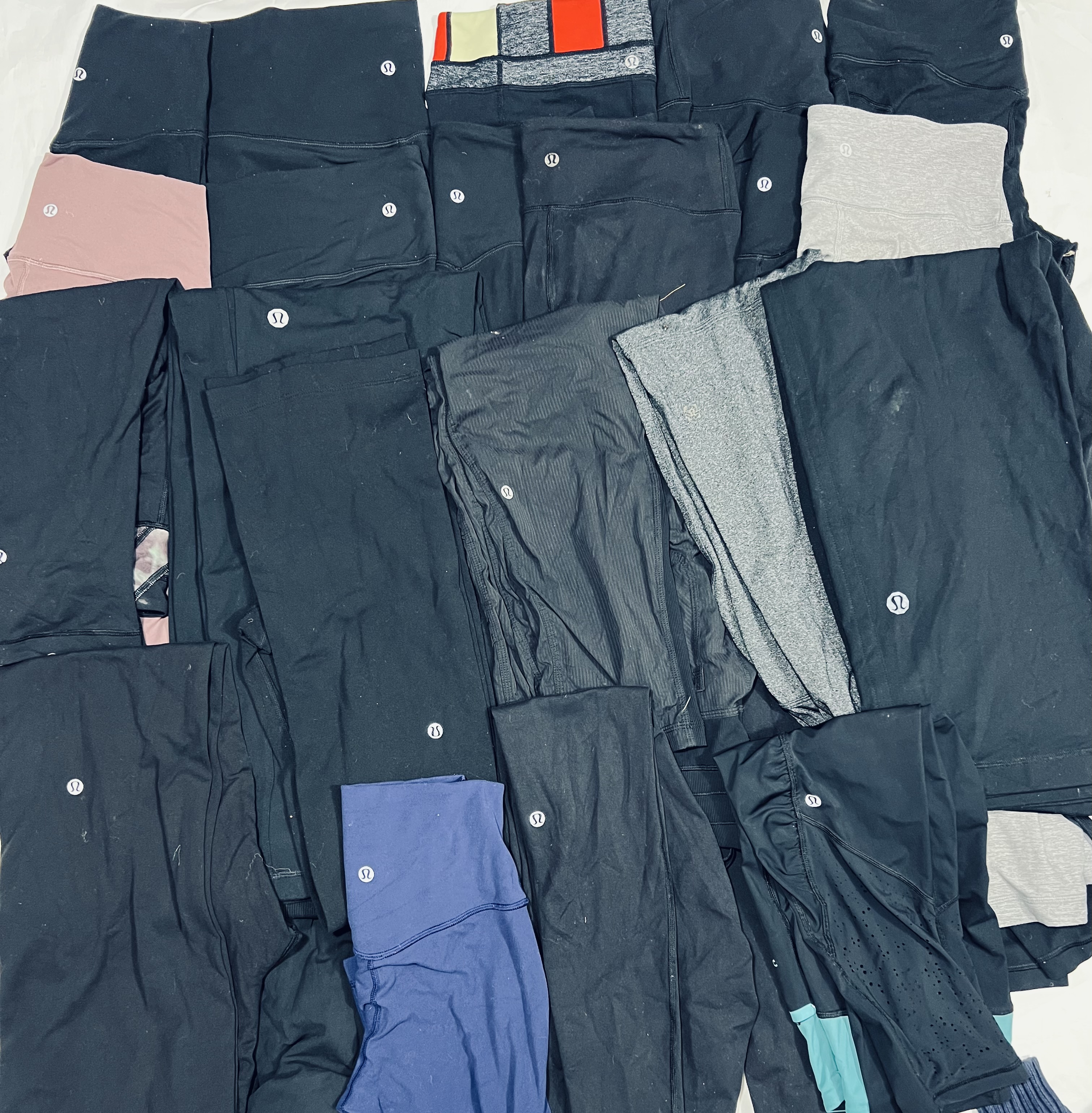 Lululemon legging