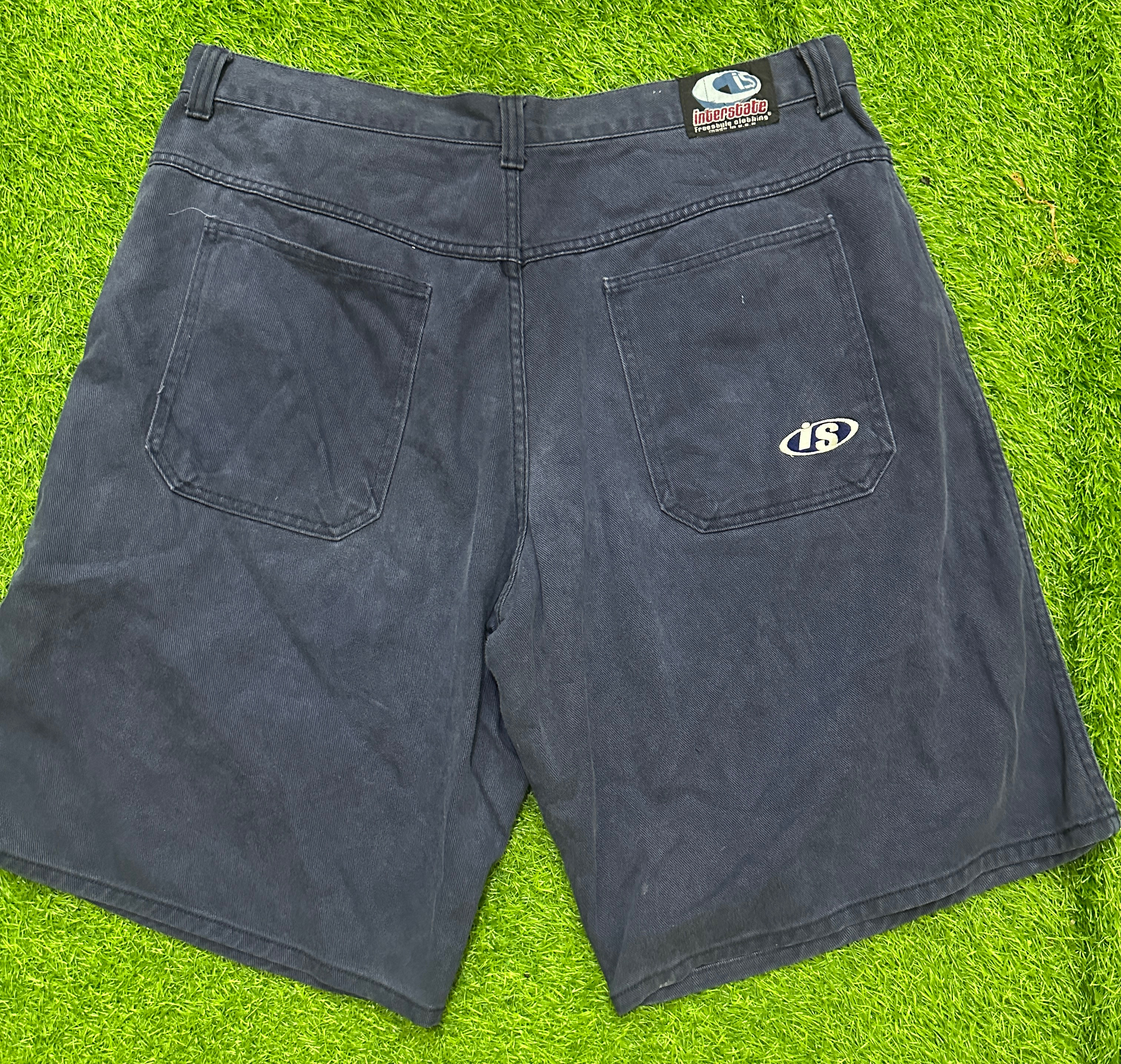 HIPHOP jeans