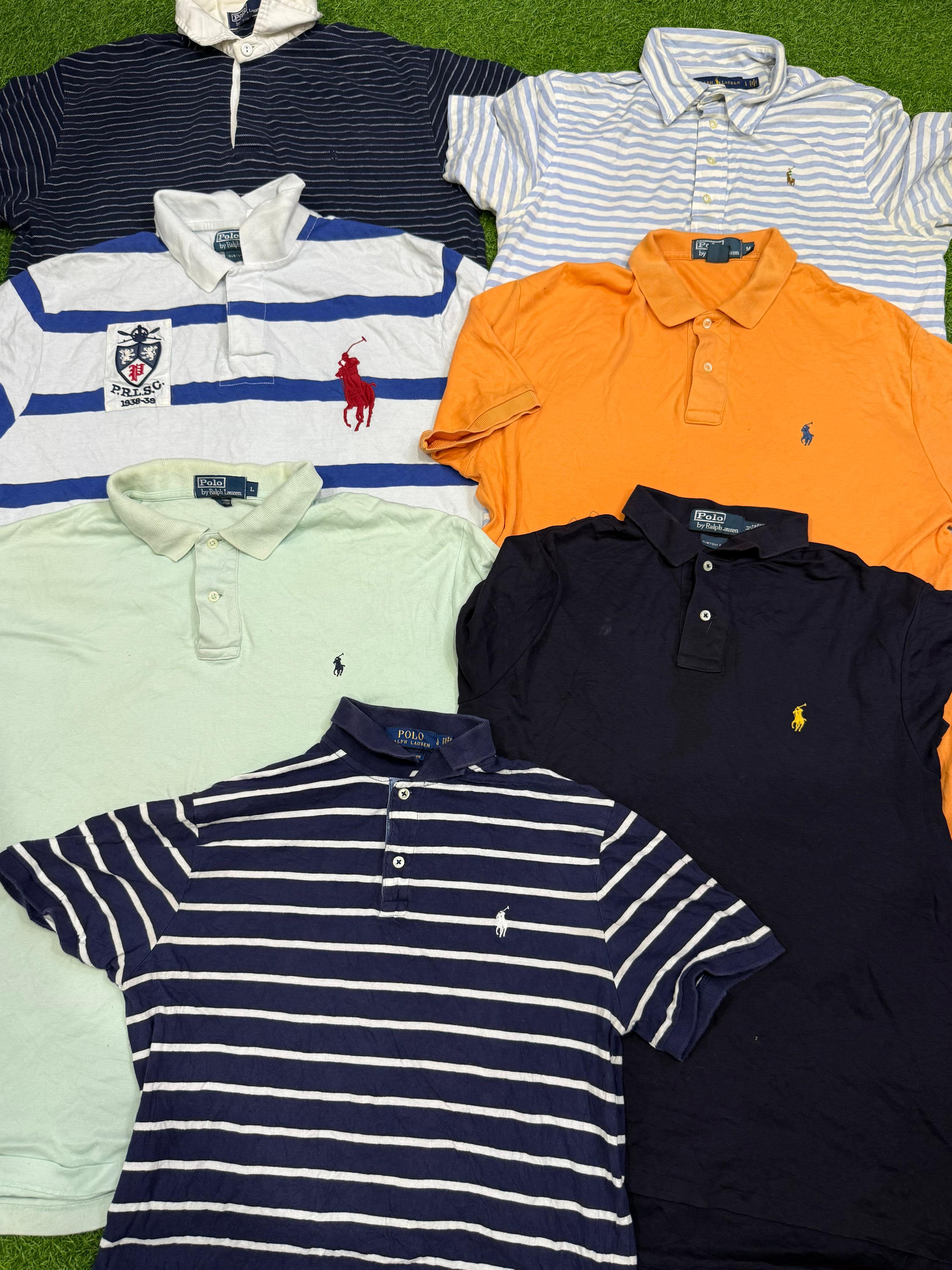 Ralph Lauren T-Shirts