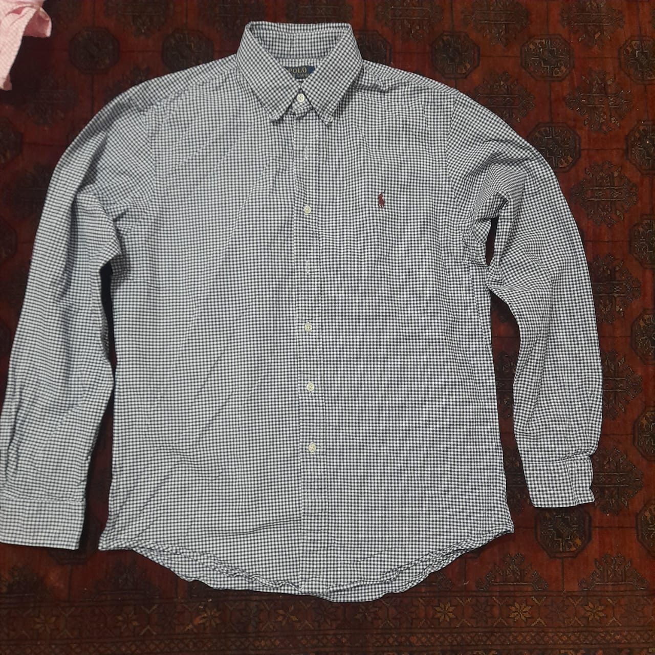 Ralph Lauren Shirts B64P10