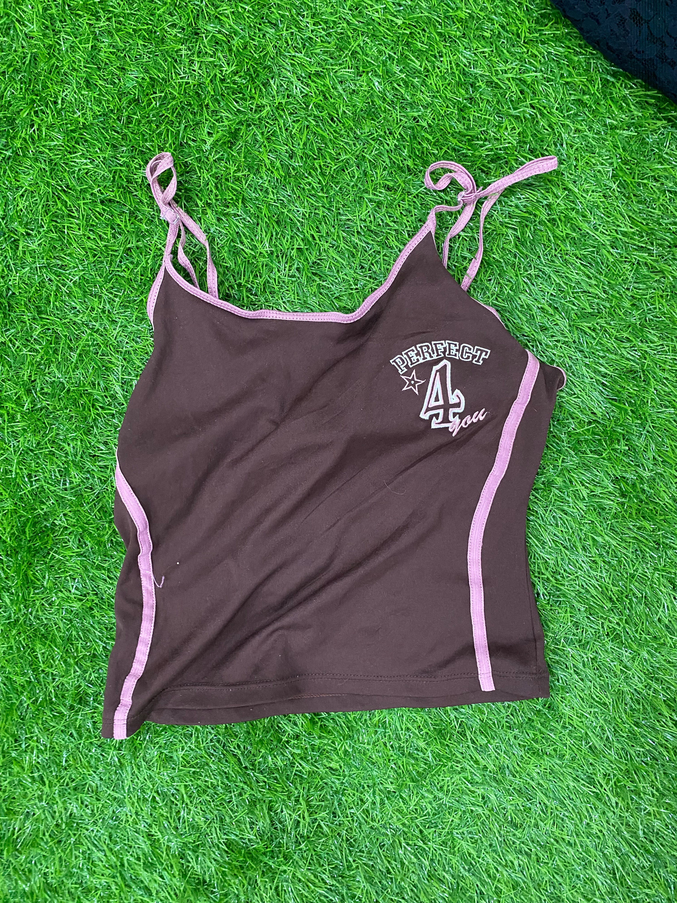 325 | Top in stile Y2k