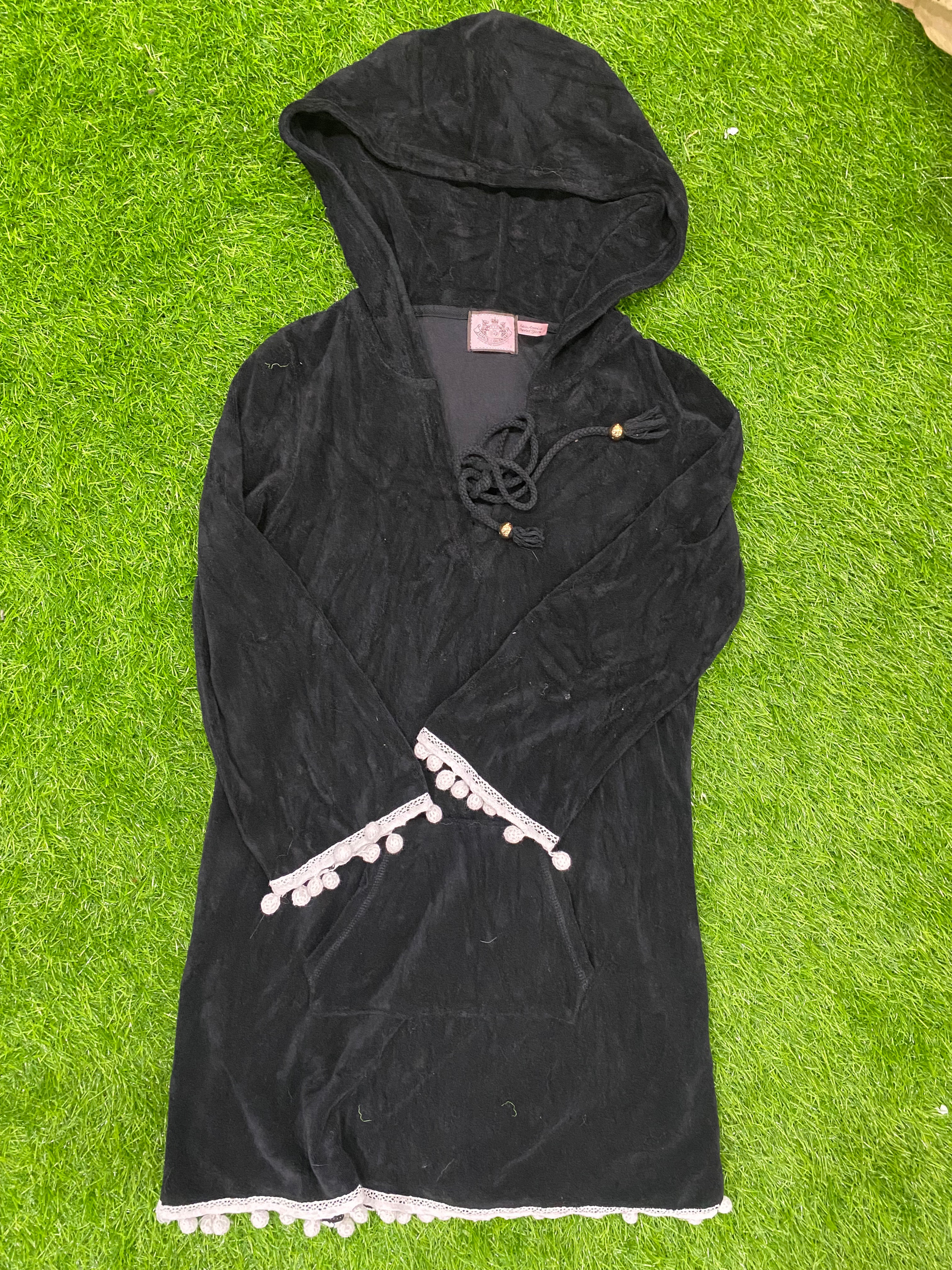 336 | Juicy Couture トラックスーツ
