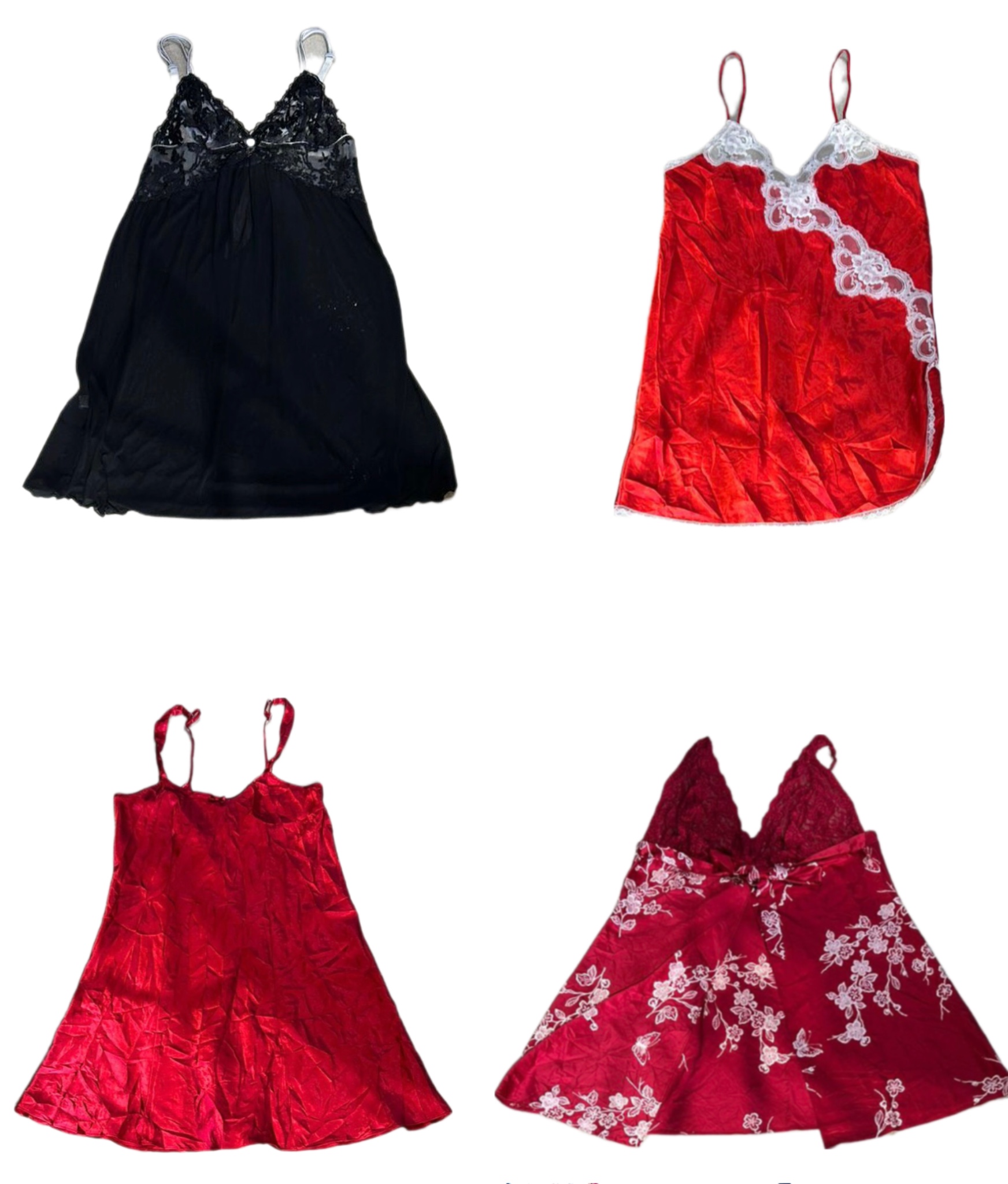 Boho chic slip cami
